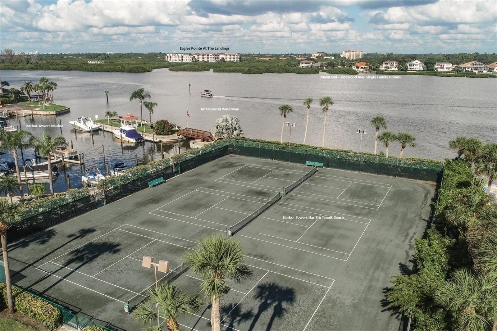 5855 MIDNIGHT PASS RD #201, SARASOTA, FL, 34242