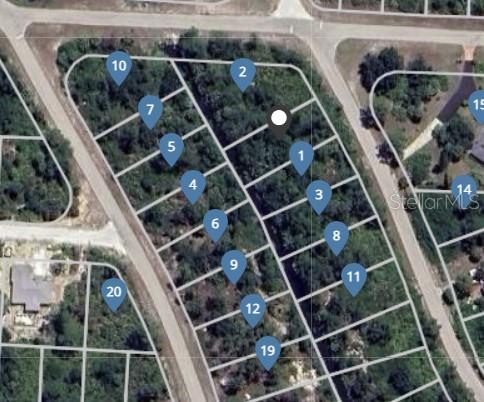13279 CAROUSEL DR, PUNTA GORDA, FL, 33955