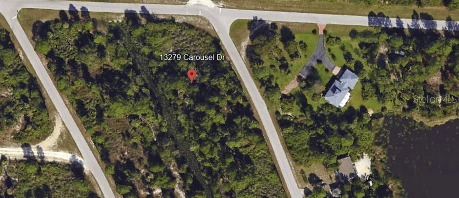 13279 CAROUSEL DR, PUNTA GORDA, FL, 33955