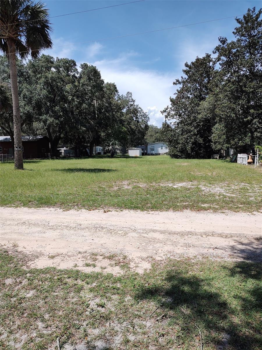 153RD LN, FORT MC COY, FL, 32134