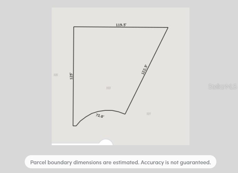 103 WEST DR, ROTONDA WEST, FL, 33947