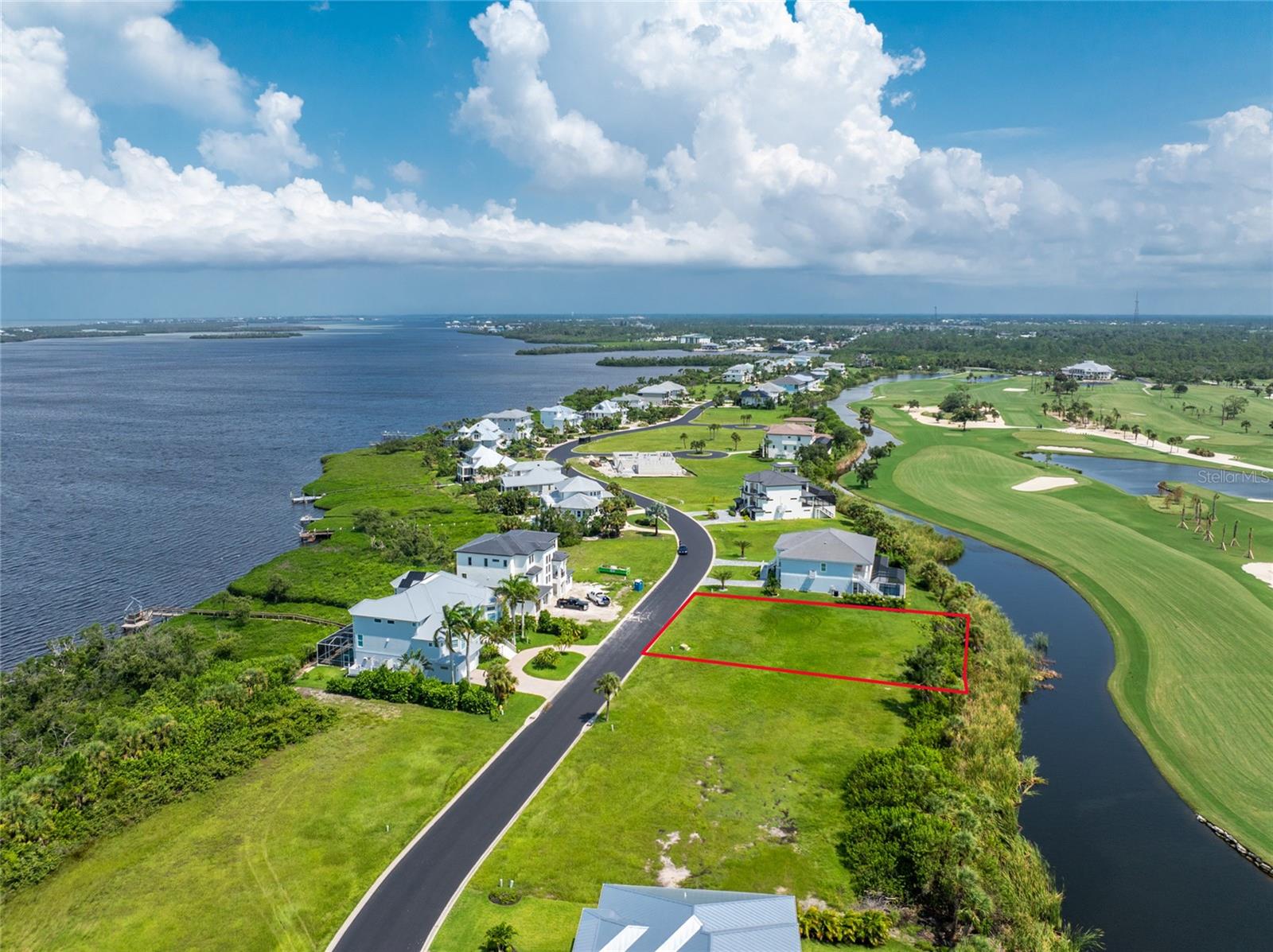 9980 EAGLE PRESERVE DR, ENGLEWOOD, FL, 34224