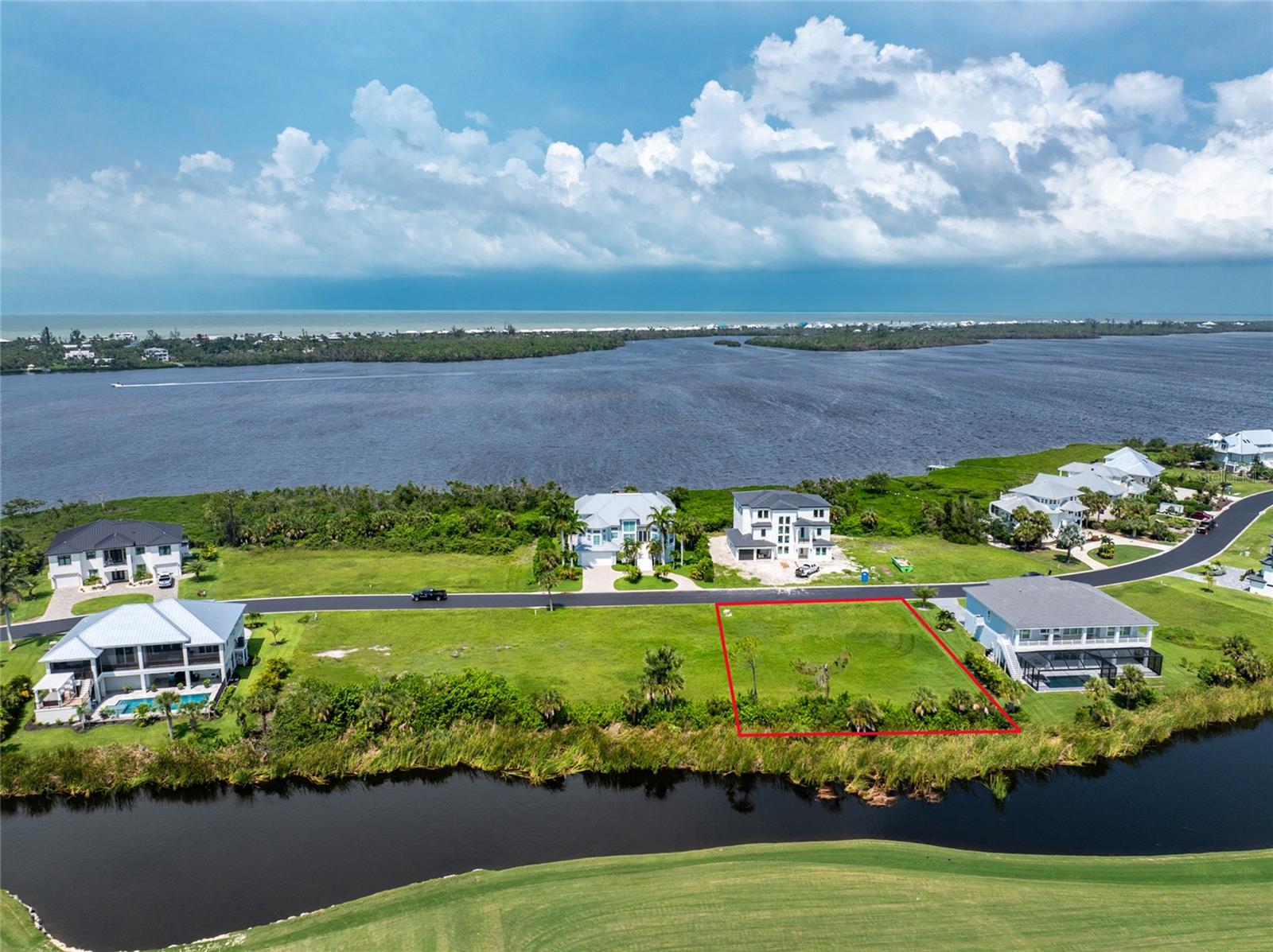9980 EAGLE PRESERVE DR, ENGLEWOOD, FL, 34224