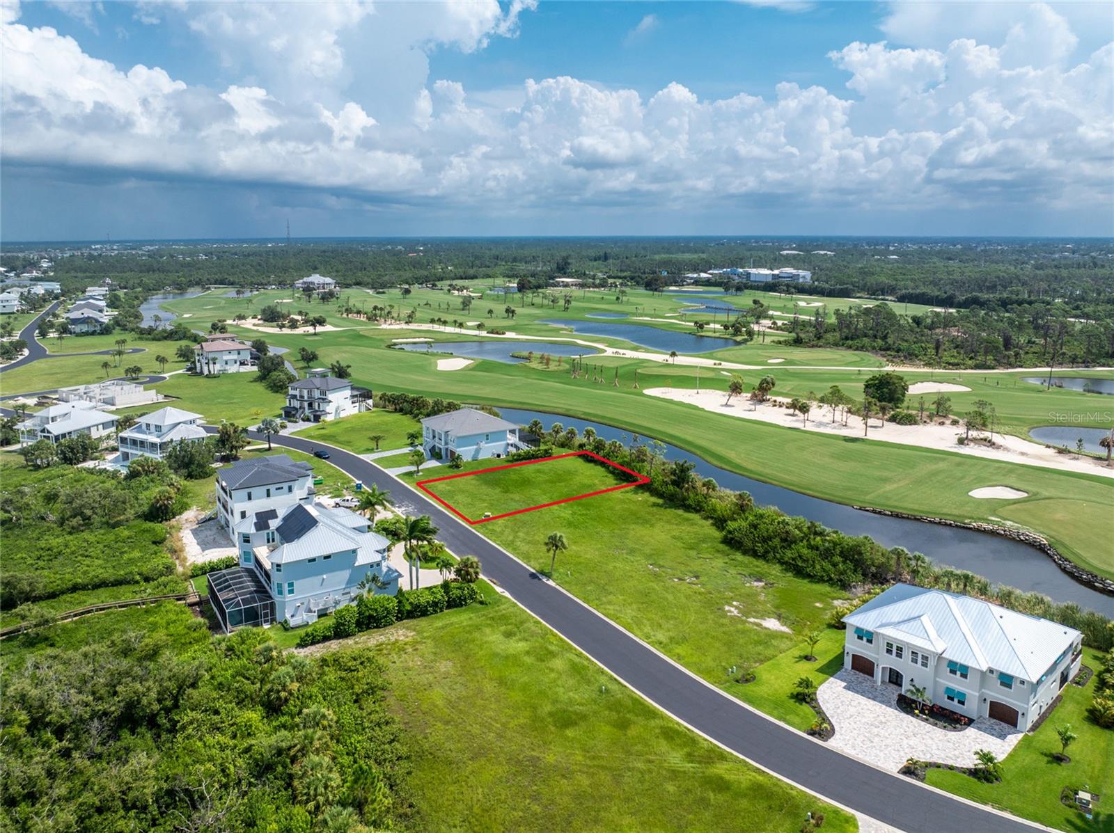 9980 EAGLE PRESERVE DR, ENGLEWOOD, FL, 34224