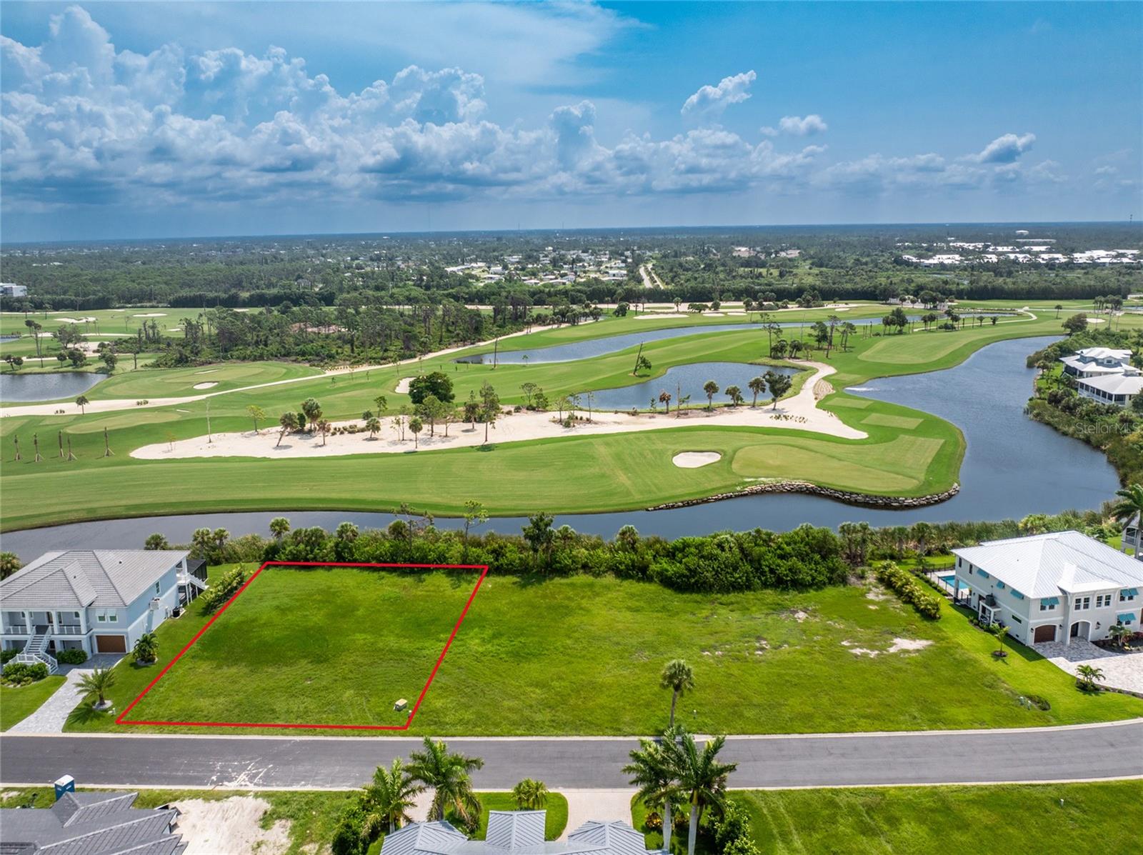 9980 EAGLE PRESERVE DR, ENGLEWOOD, FL, 34224