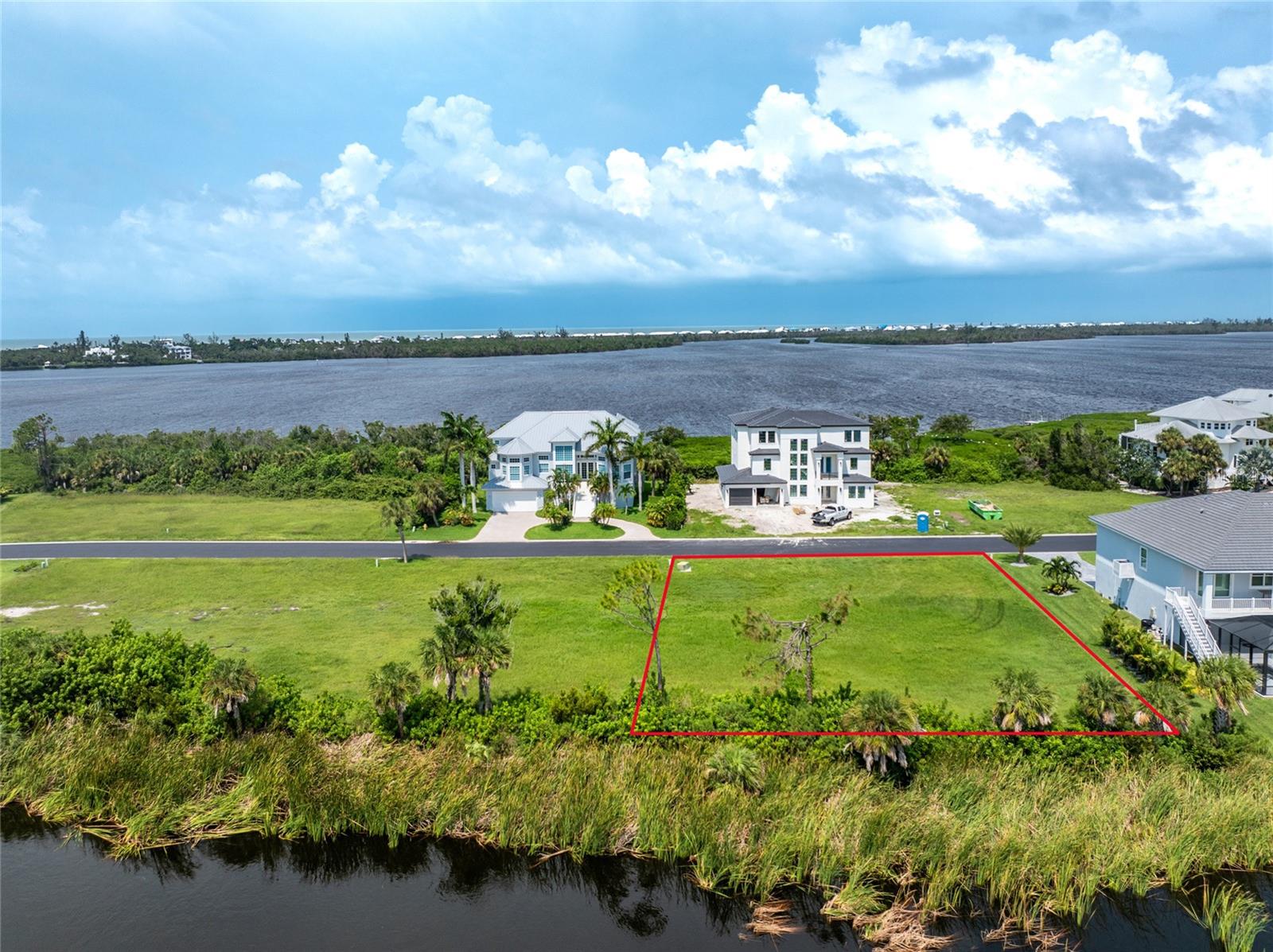 9980 EAGLE PRESERVE DR, ENGLEWOOD, FL, 34224