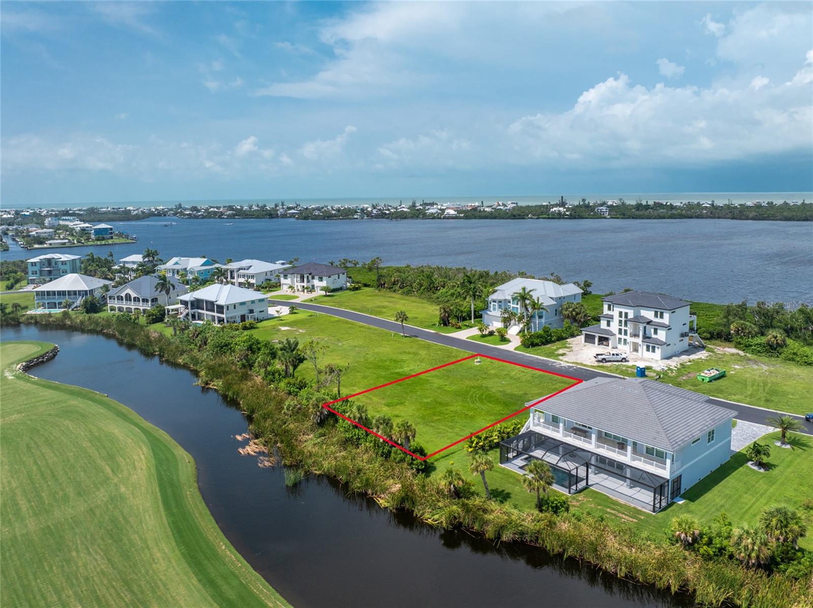 9980 EAGLE PRESERVE DR, ENGLEWOOD, FL, 34224
