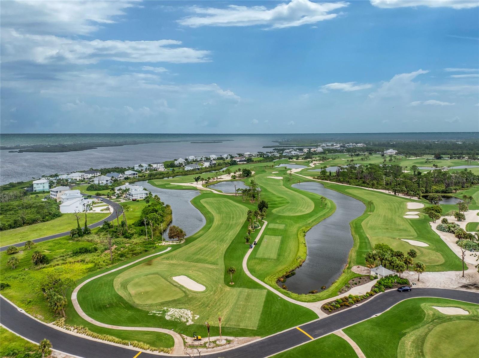 9980 EAGLE PRESERVE DR, ENGLEWOOD, FL, 34224