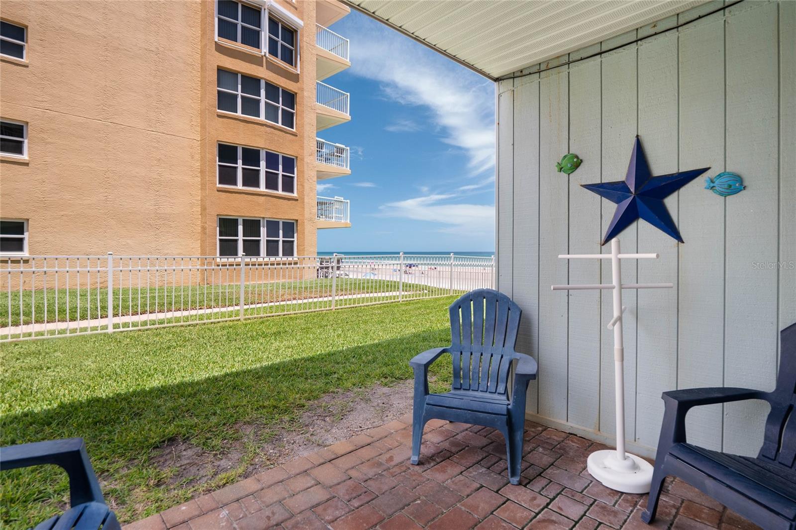 3509 S ATLANTIC AVE #114, NEW SMYRNA BEACH, FL, 32169
