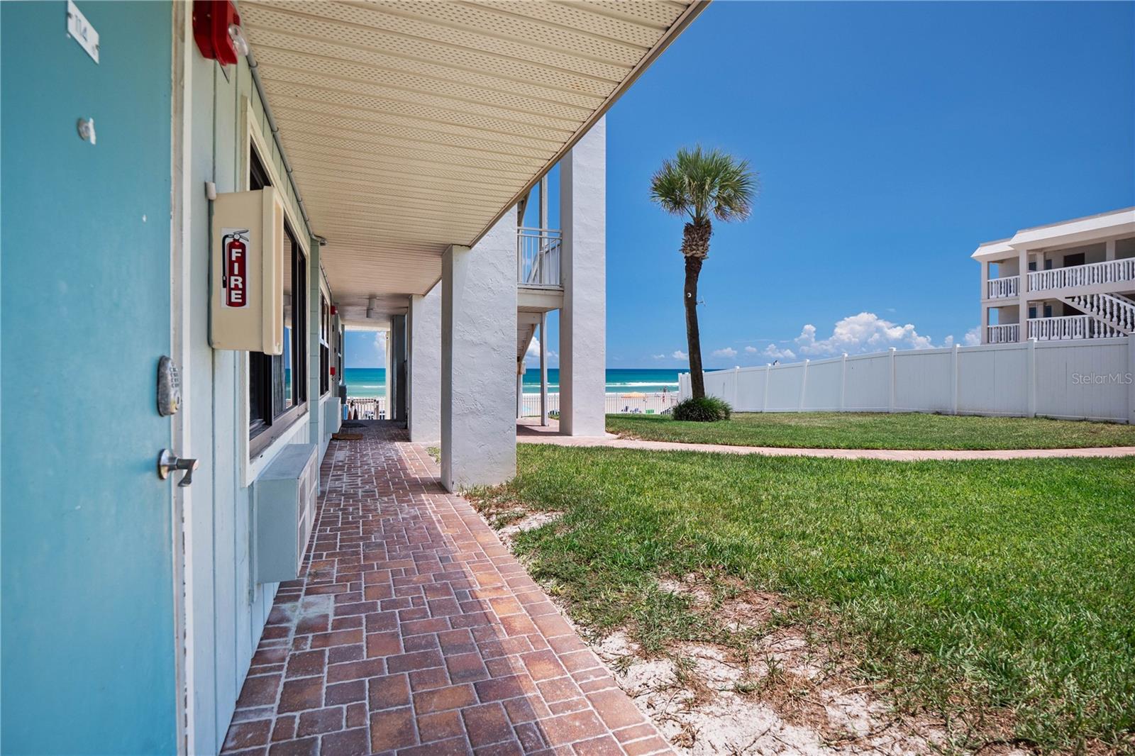 3509 S ATLANTIC AVE #114, NEW SMYRNA BEACH, FL, 32169