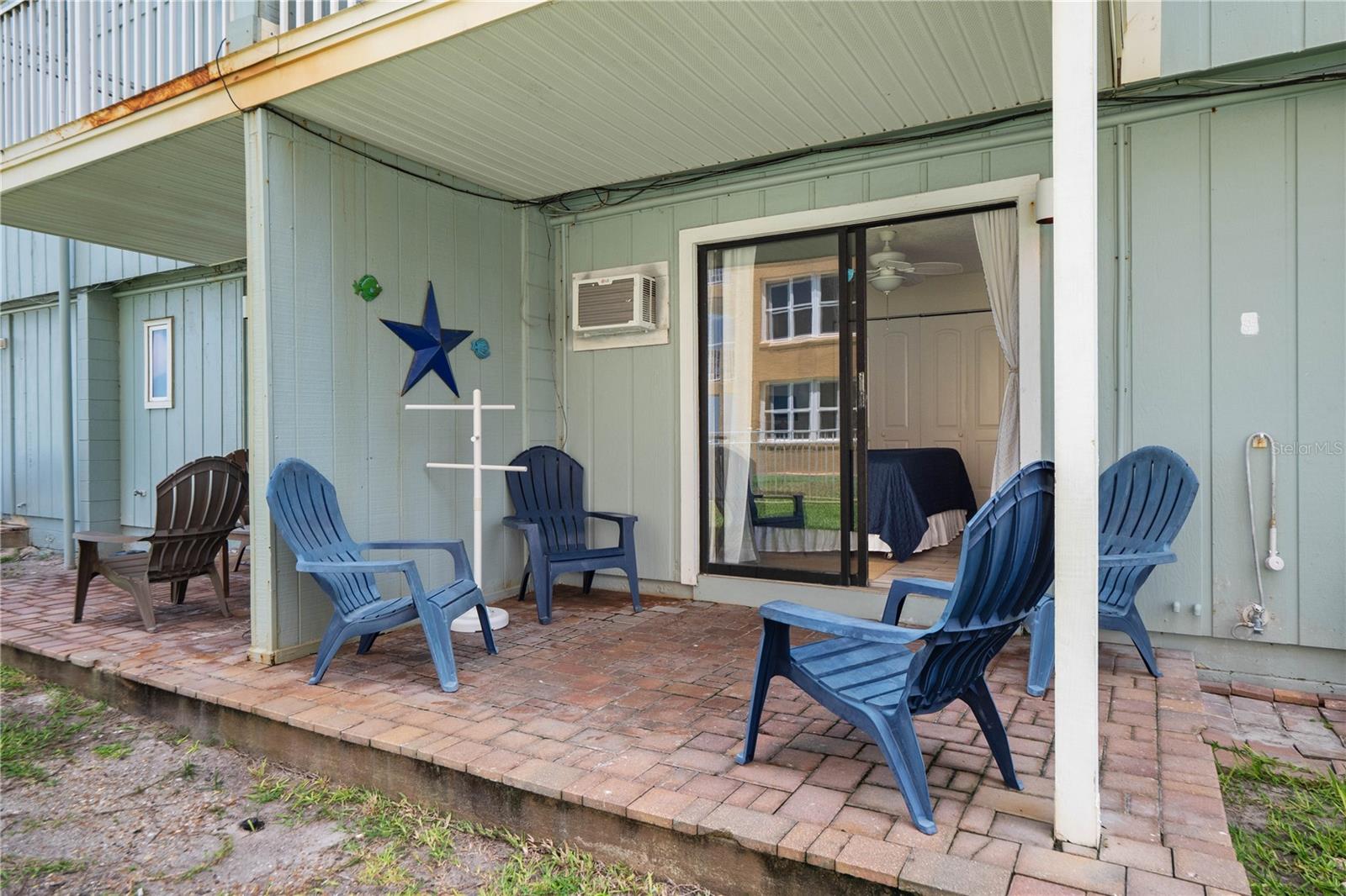 3509 S ATLANTIC AVE #114, NEW SMYRNA BEACH, FL, 32169