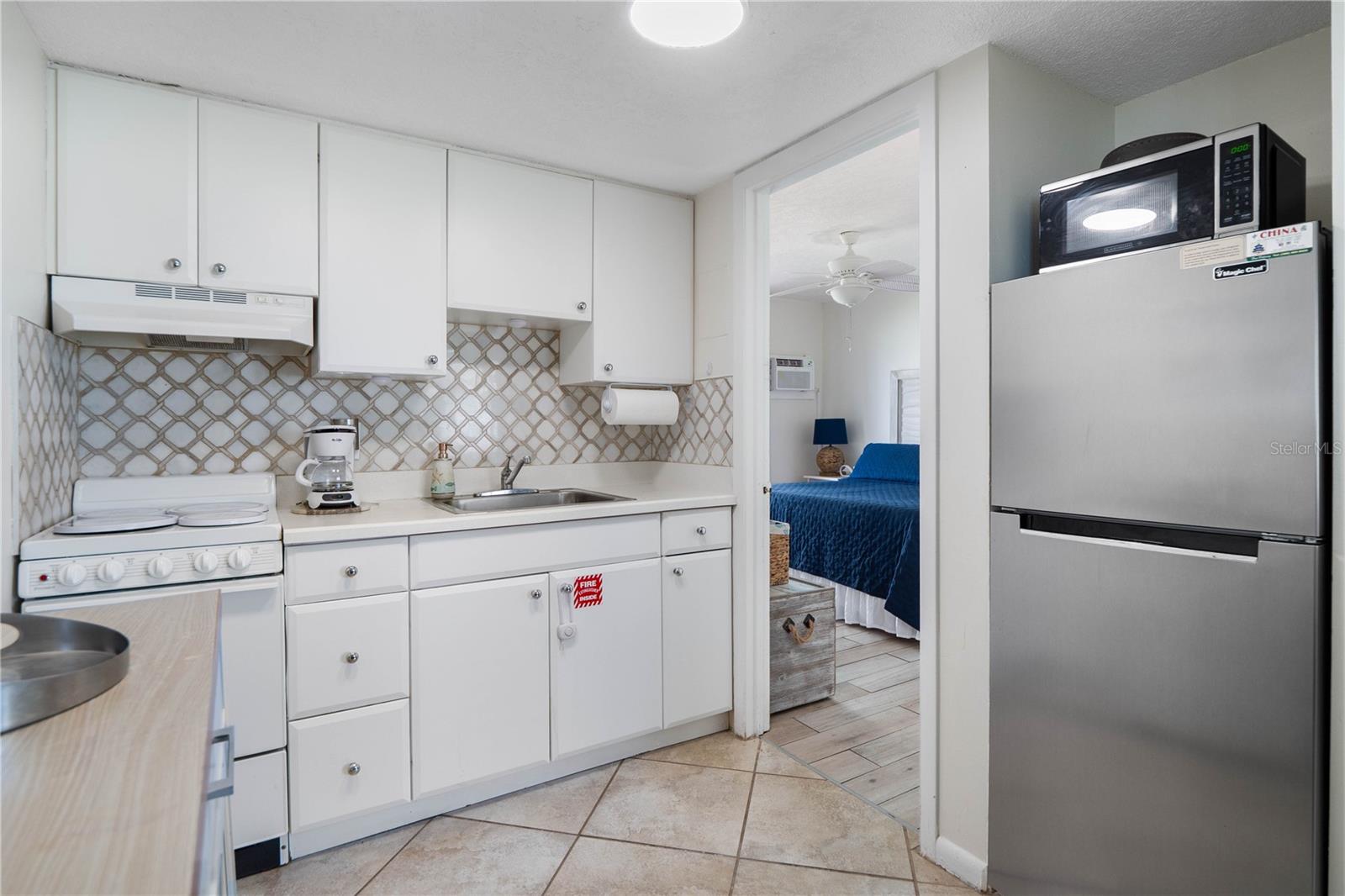3509 S ATLANTIC AVE #114, NEW SMYRNA BEACH, FL, 32169