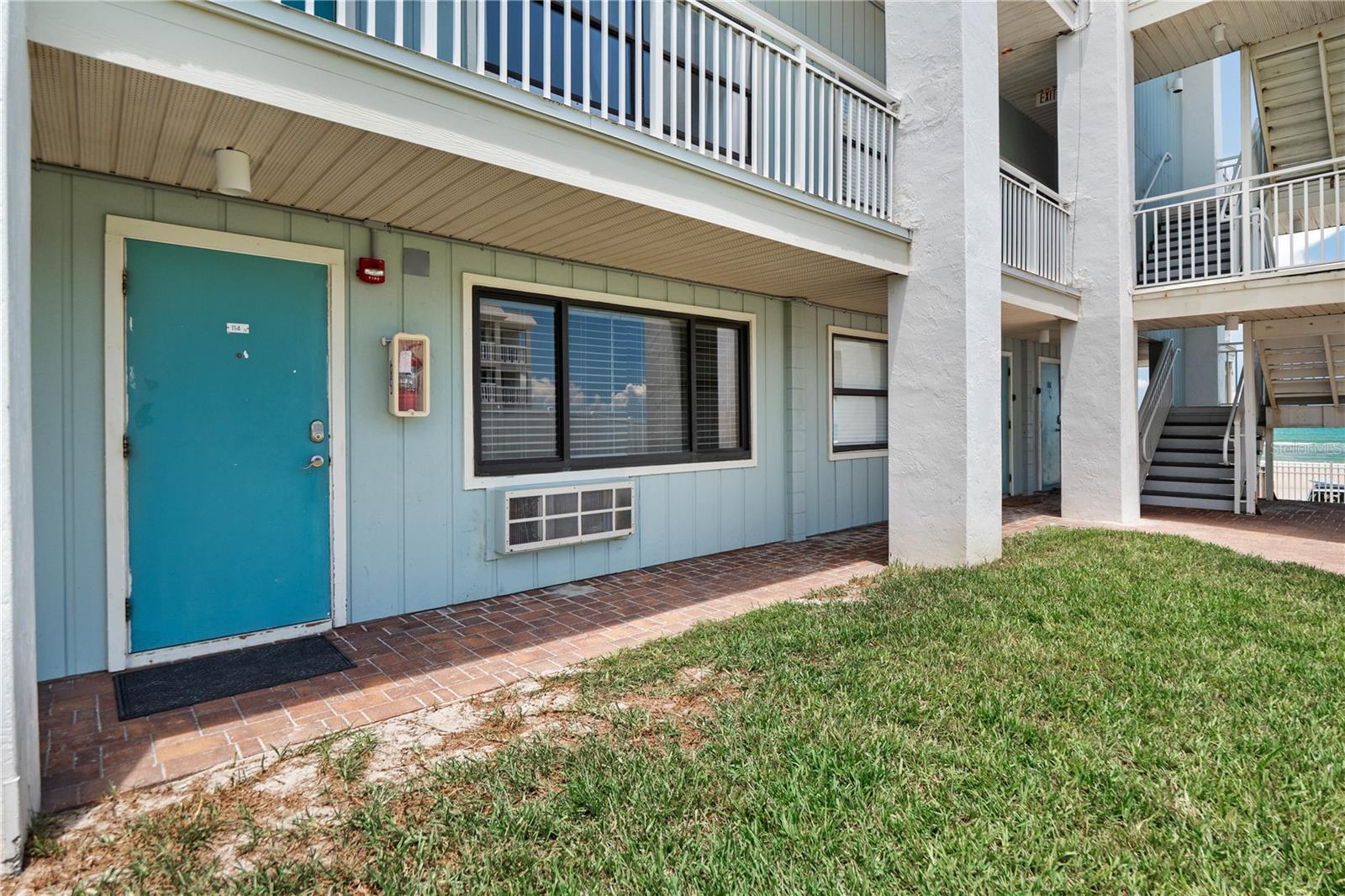 3509 S ATLANTIC AVE #114, NEW SMYRNA BEACH, FL, 32169