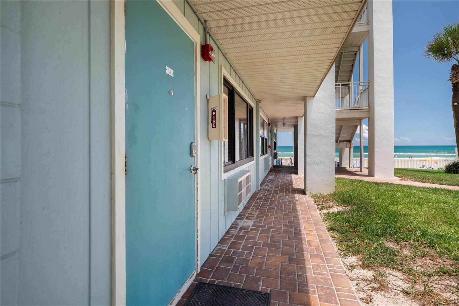 3509 S ATLANTIC AVE #114, NEW SMYRNA BEACH, FL, 32169