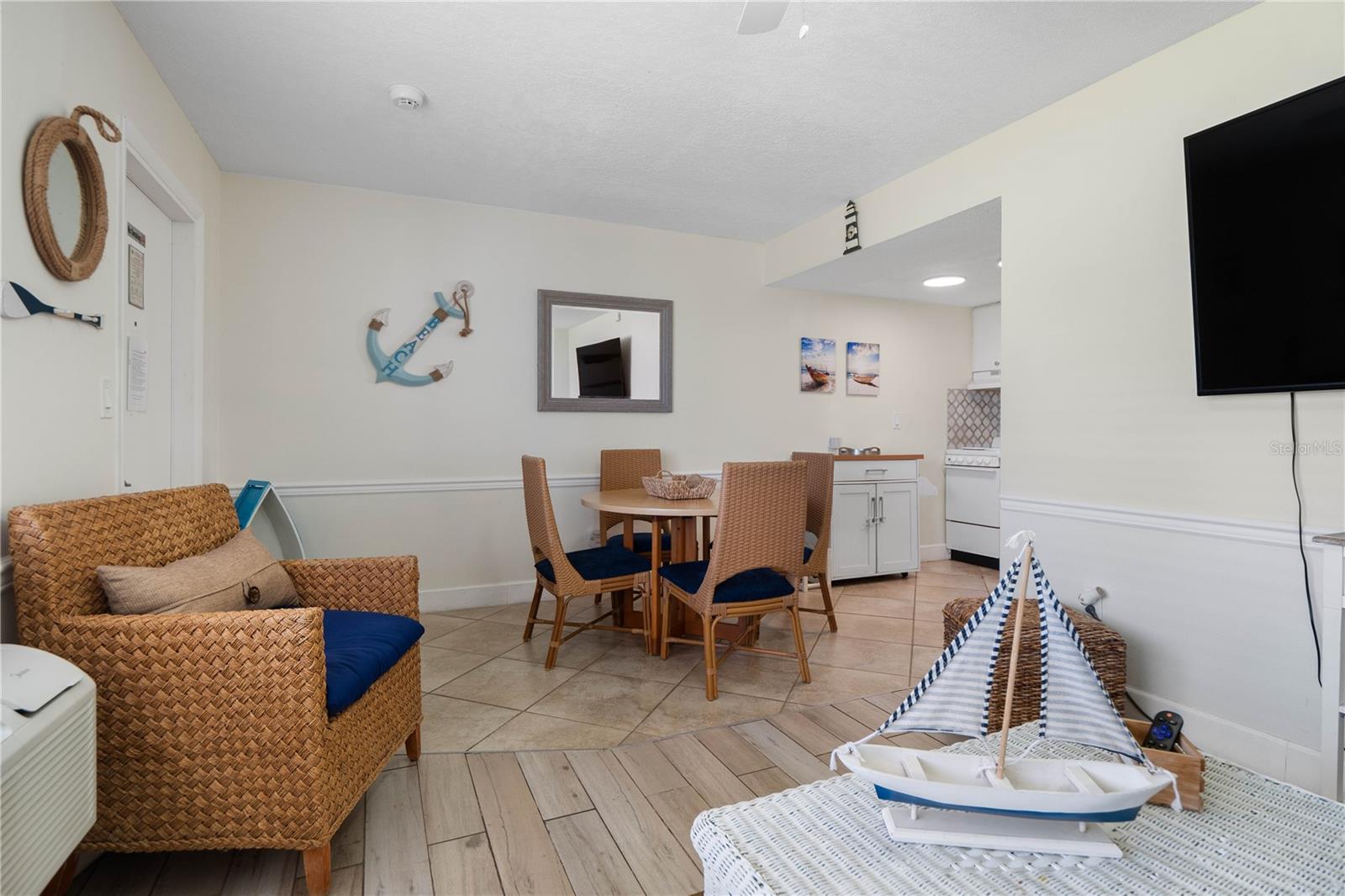 3509 S ATLANTIC AVE #114, NEW SMYRNA BEACH, FL, 32169