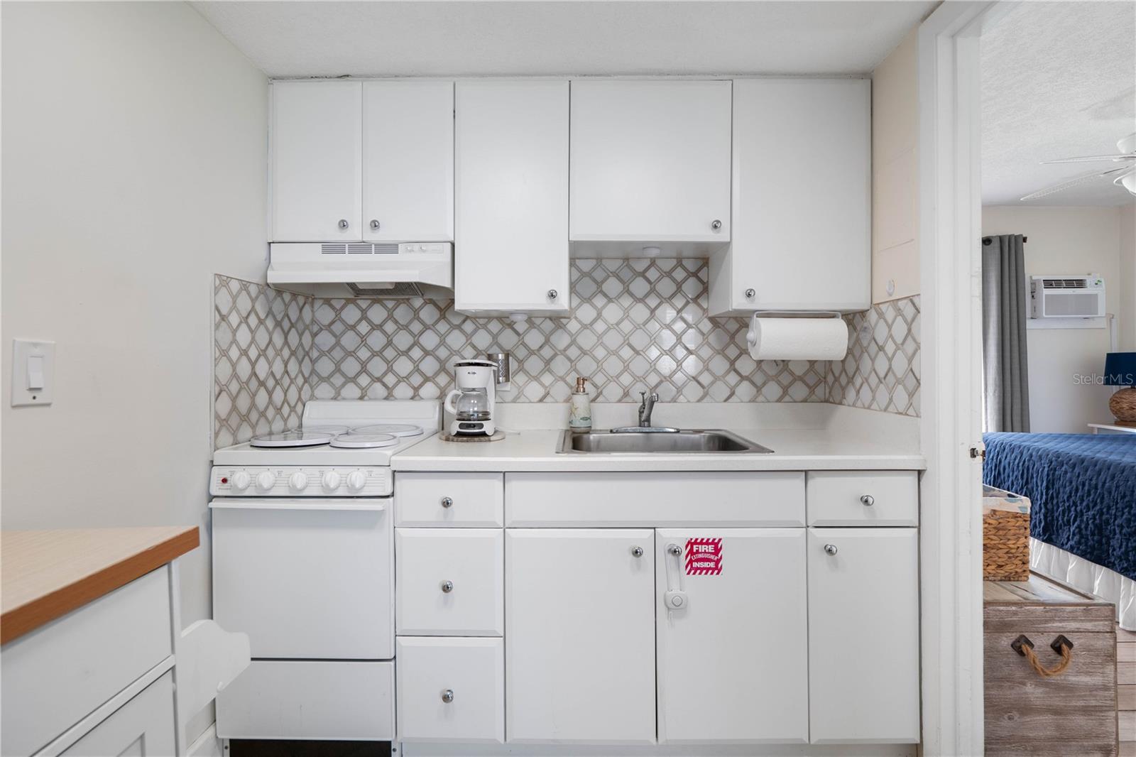 3509 S ATLANTIC AVE #114, NEW SMYRNA BEACH, FL, 32169