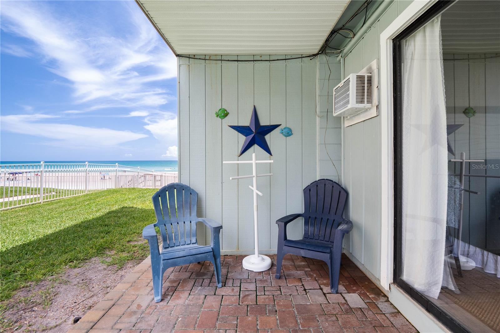 3509 S ATLANTIC AVE #114, NEW SMYRNA BEACH, FL, 32169