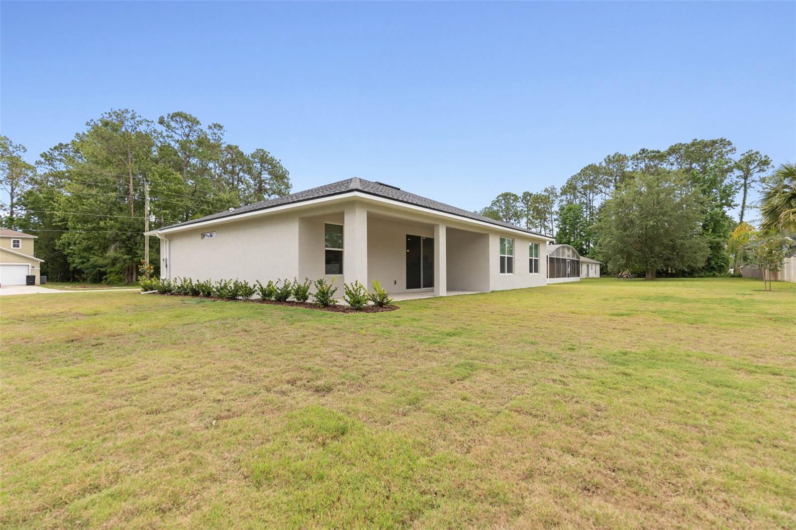 42 BIRCHWOOD DR, PALM COAST, FL, 32137