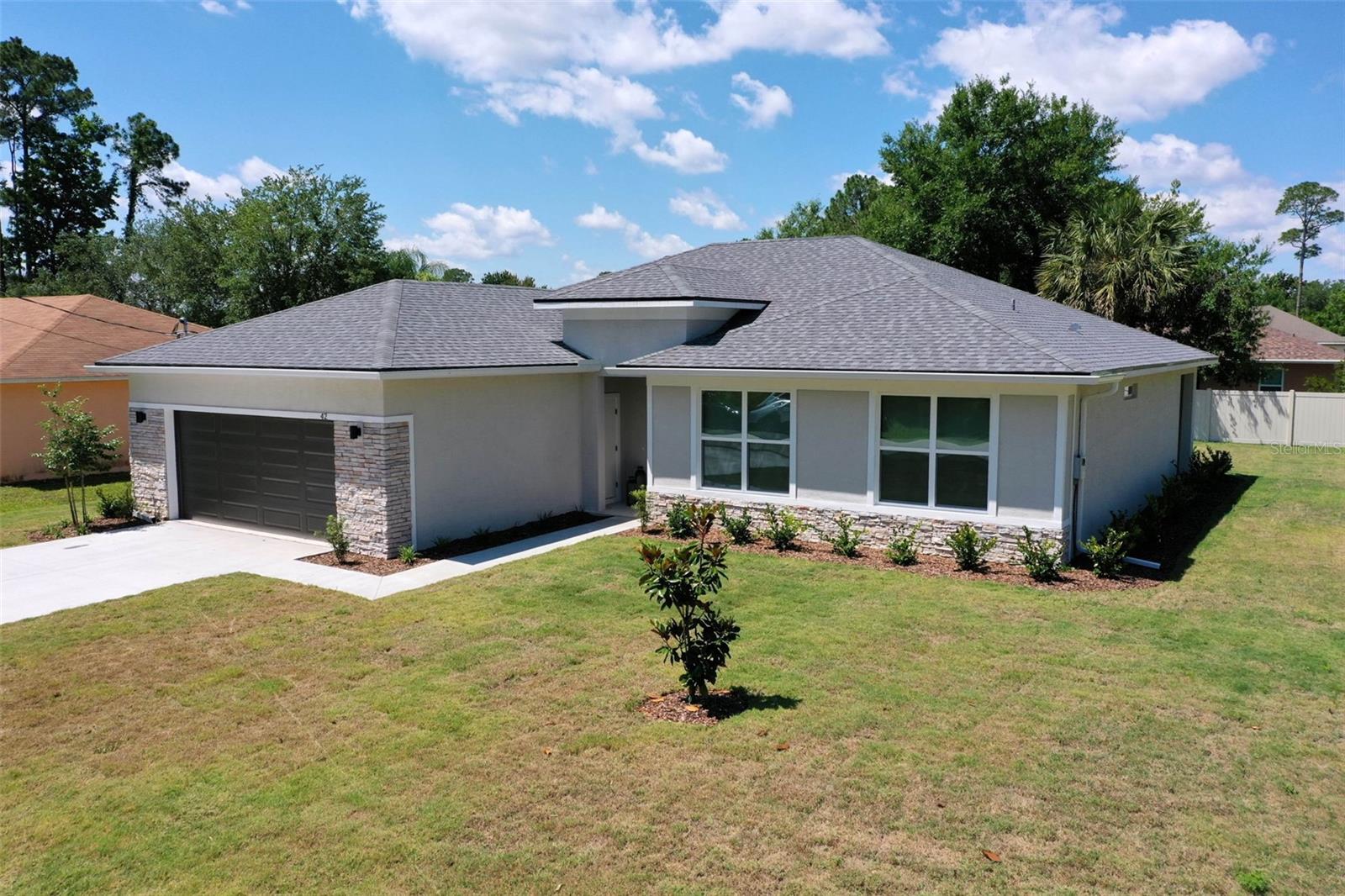 42 BIRCHWOOD DR, PALM COAST, FL, 32137