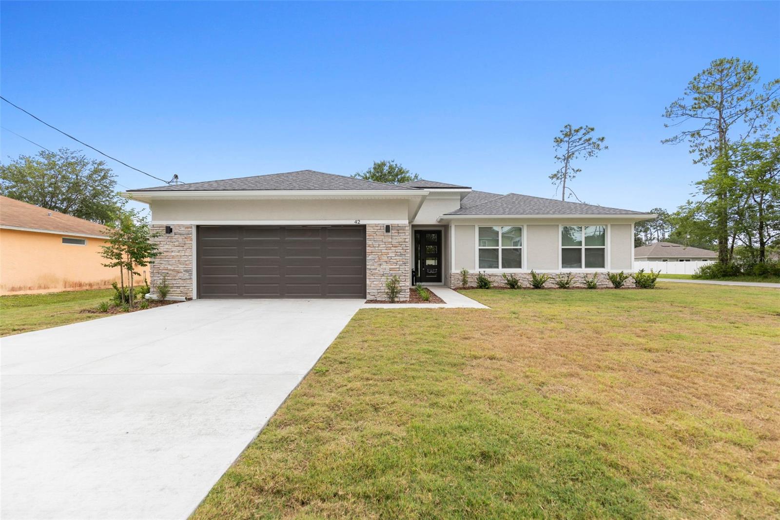 42 BIRCHWOOD DR, PALM COAST, FL, 32137