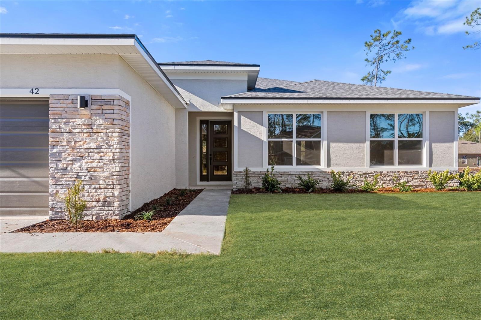 42 BIRCHWOOD DR, PALM COAST, FL, 32137