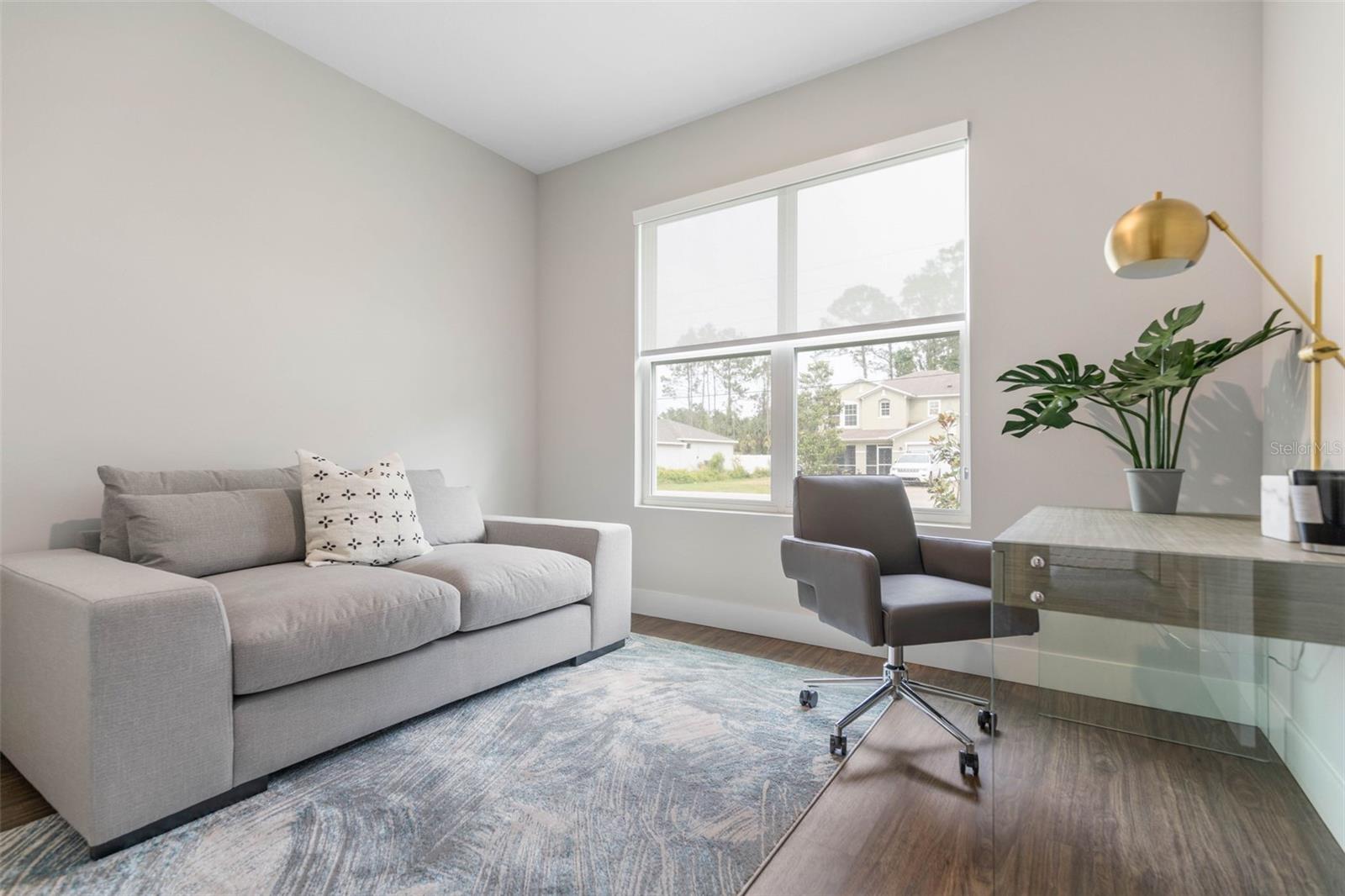 42 BIRCHWOOD DR, PALM COAST, FL, 32137