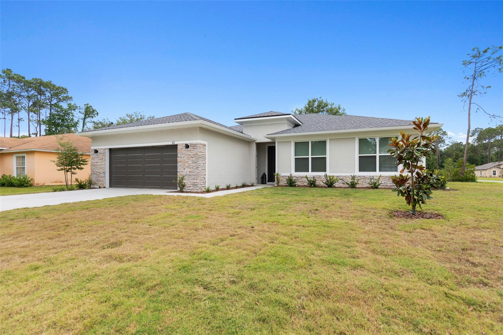 42 BIRCHWOOD DR, PALM COAST, FL, 32137