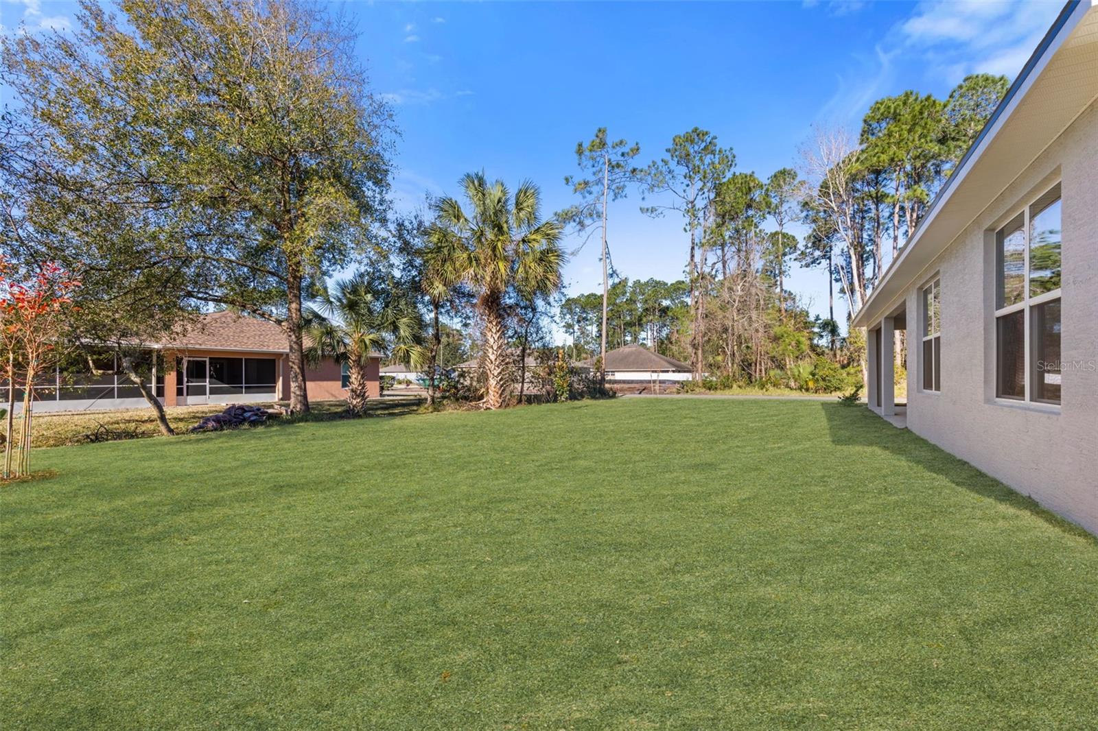 42 BIRCHWOOD DR, PALM COAST, FL, 32137