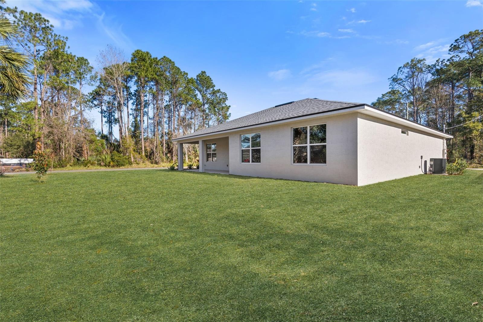 42 BIRCHWOOD DR, PALM COAST, FL, 32137