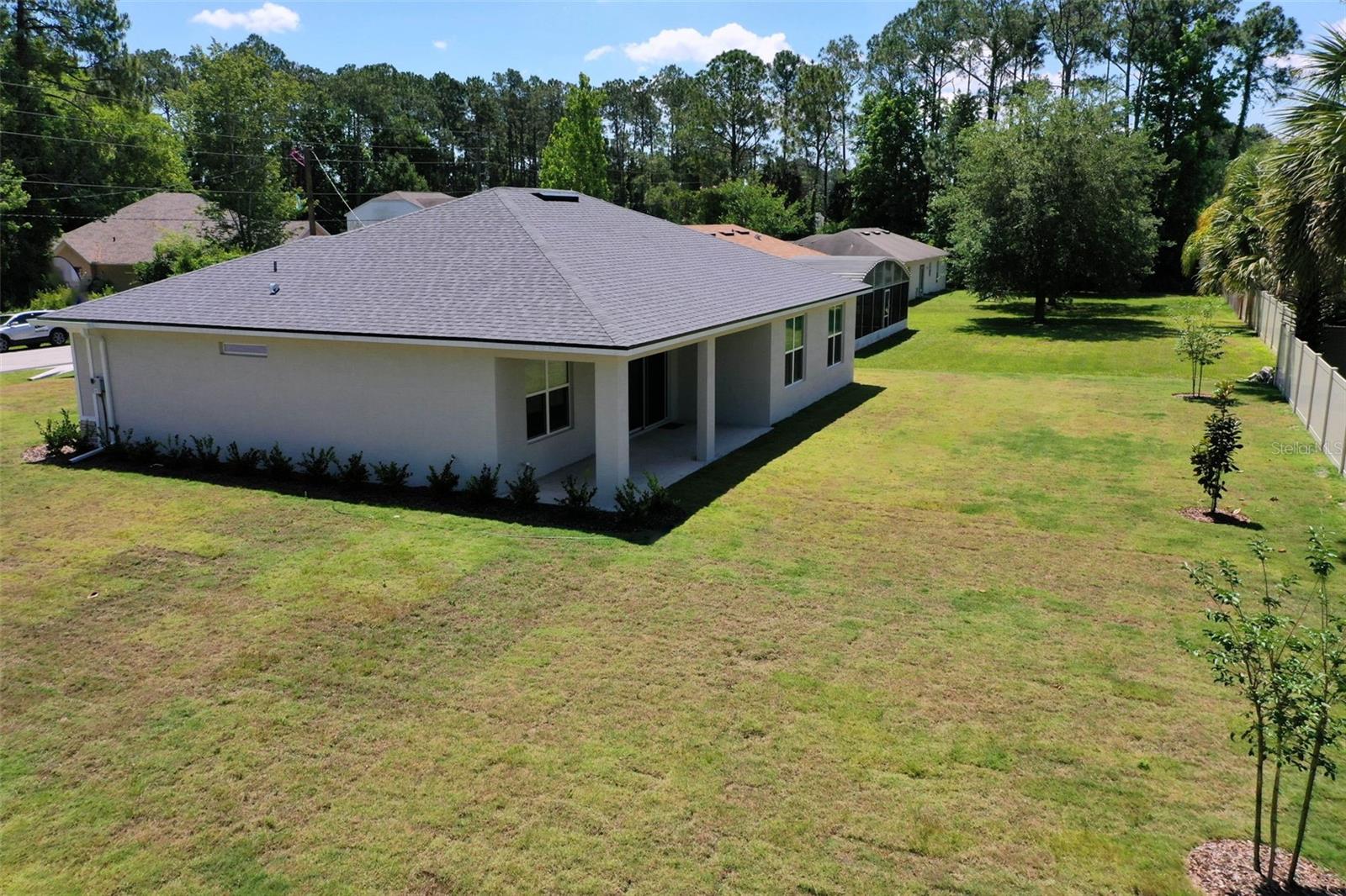 42 BIRCHWOOD DR, PALM COAST, FL, 32137