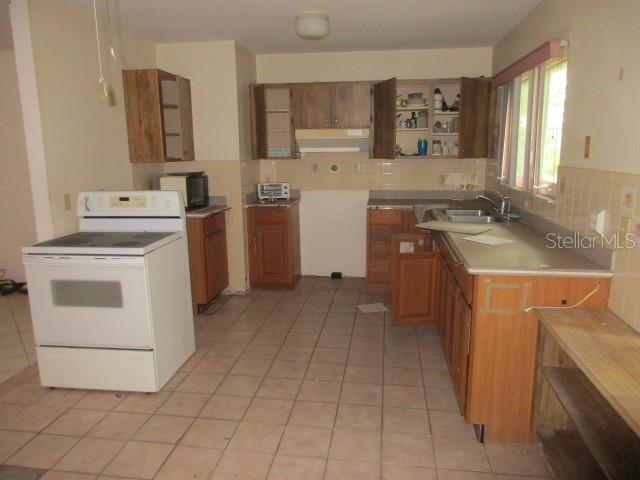 5893 MAYBERRY AVE, NORTH PORT, FL, 34287