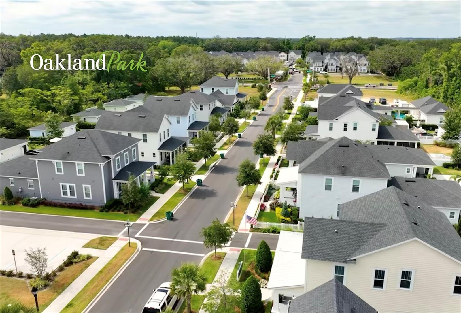 1270 RIDGE LAKE WAY, OAKLAND, FL, 34787