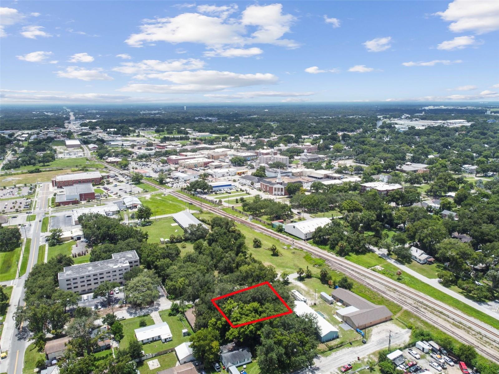 308 E DAMON ST, PLANT CITY, FL, 33563