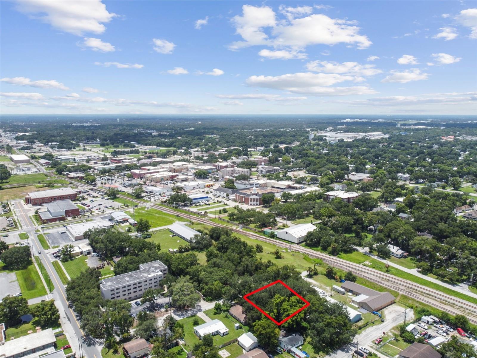 308 E DAMON ST, PLANT CITY, FL, 33563