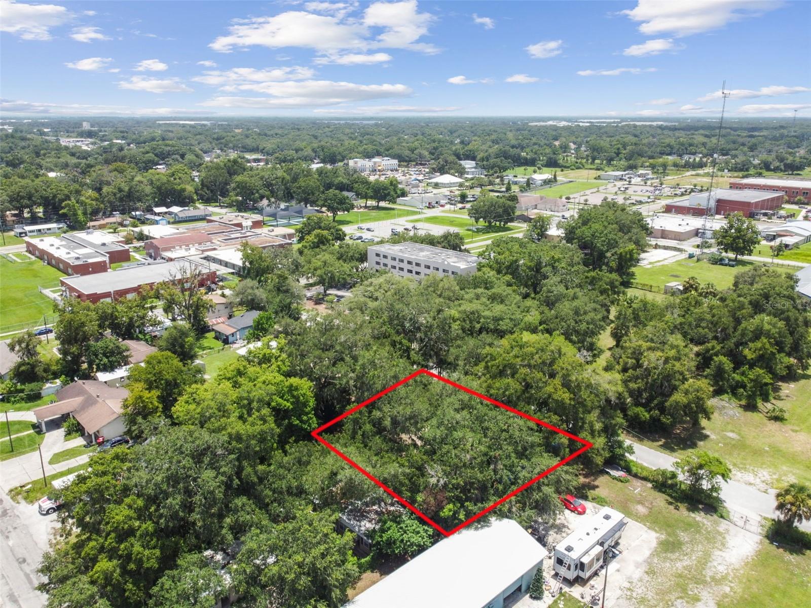 308 E DAMON ST, PLANT CITY, FL, 33563