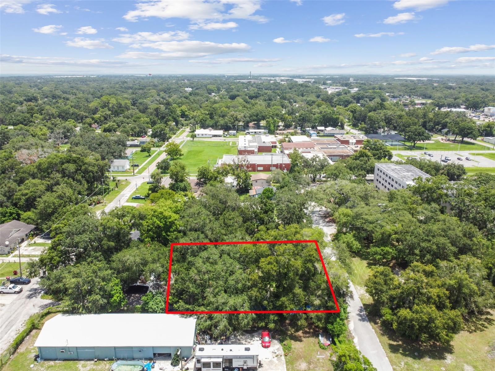 308 E DAMON ST, PLANT CITY, FL, 33563
