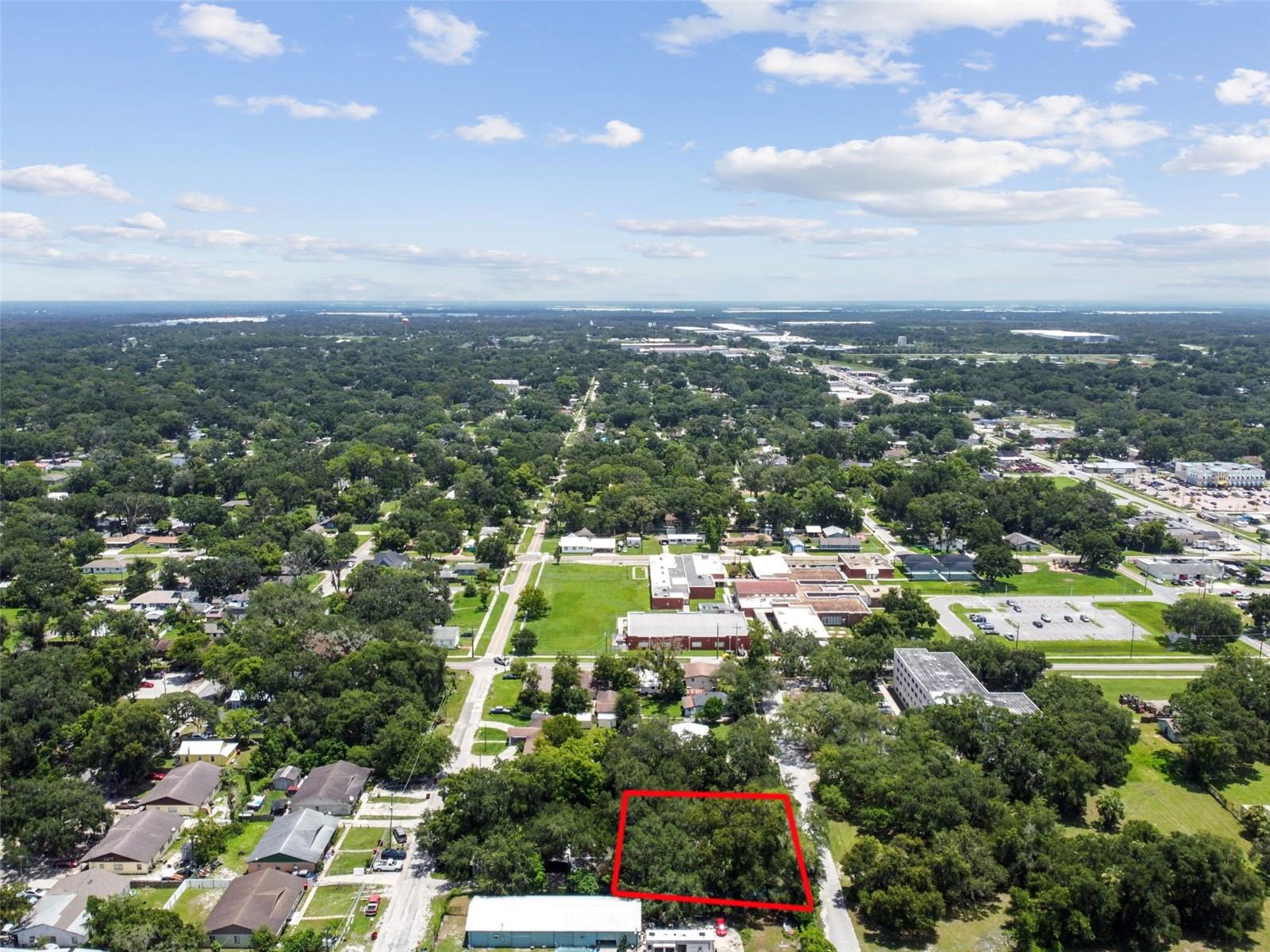 308 E DAMON ST, PLANT CITY, FL, 33563