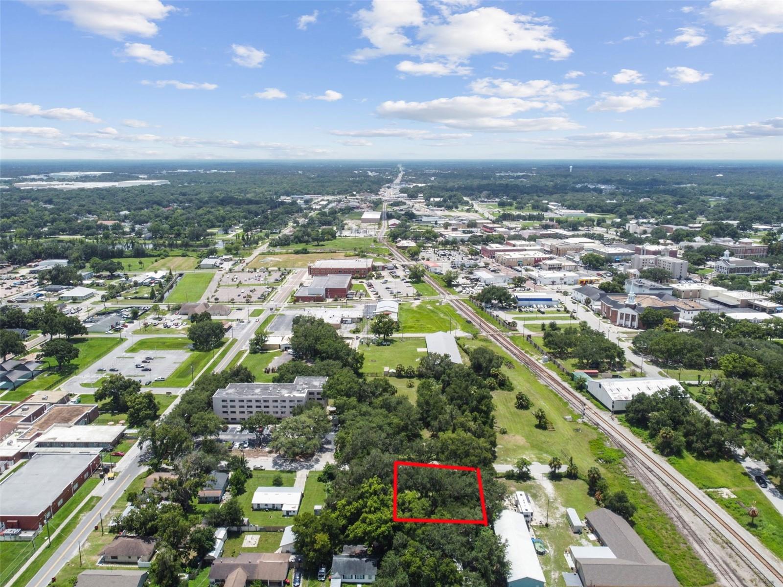 308 E DAMON ST, PLANT CITY, FL, 33563