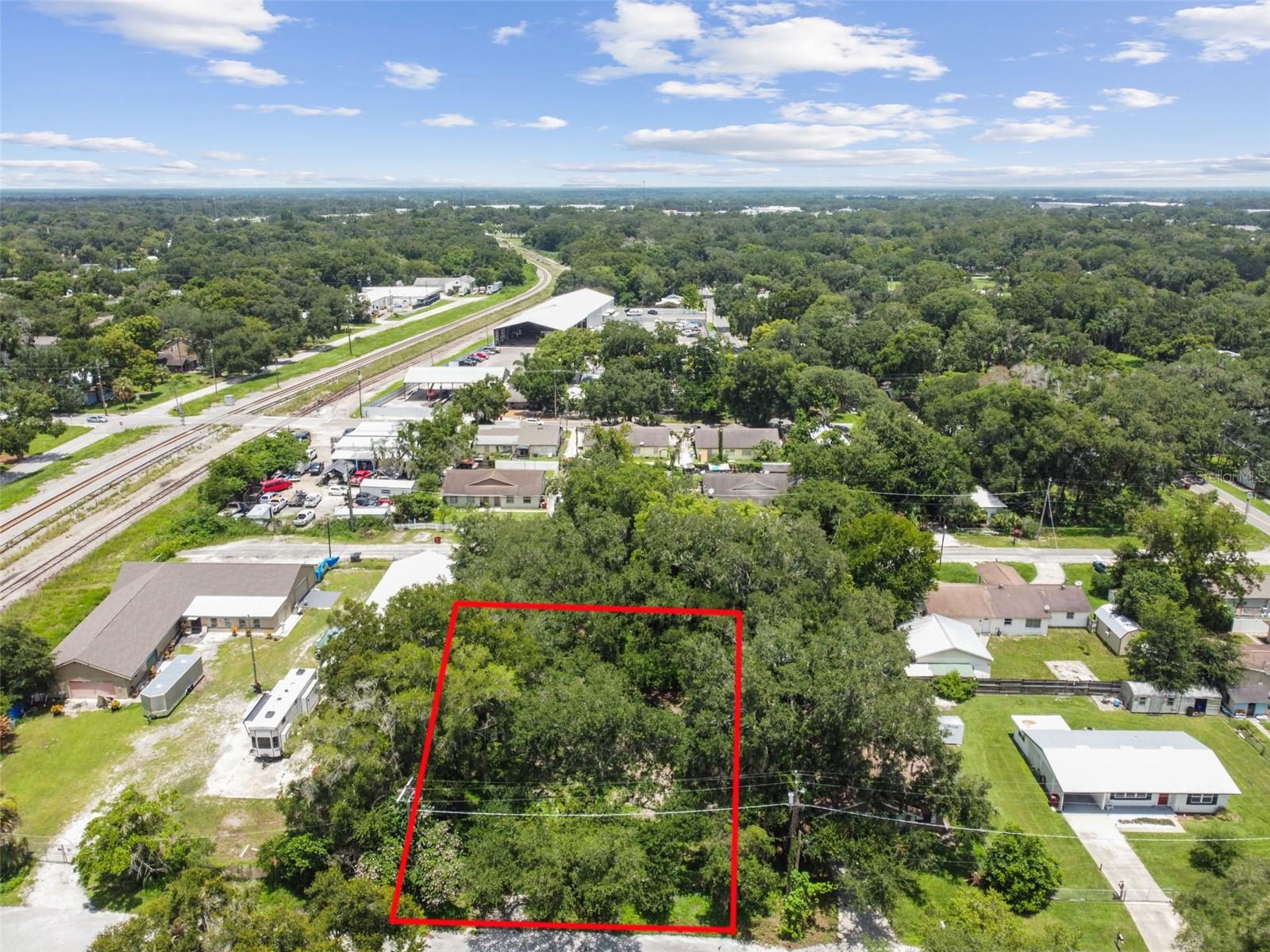 308 E DAMON ST, PLANT CITY, FL, 33563