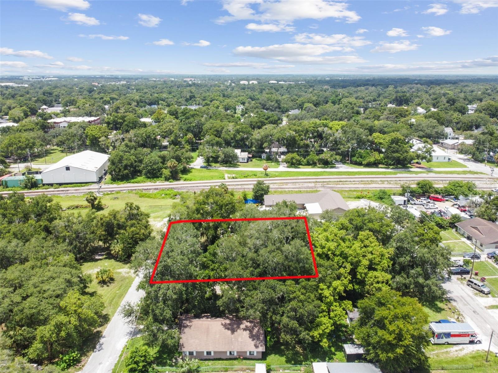 308 E DAMON ST, PLANT CITY, FL, 33563