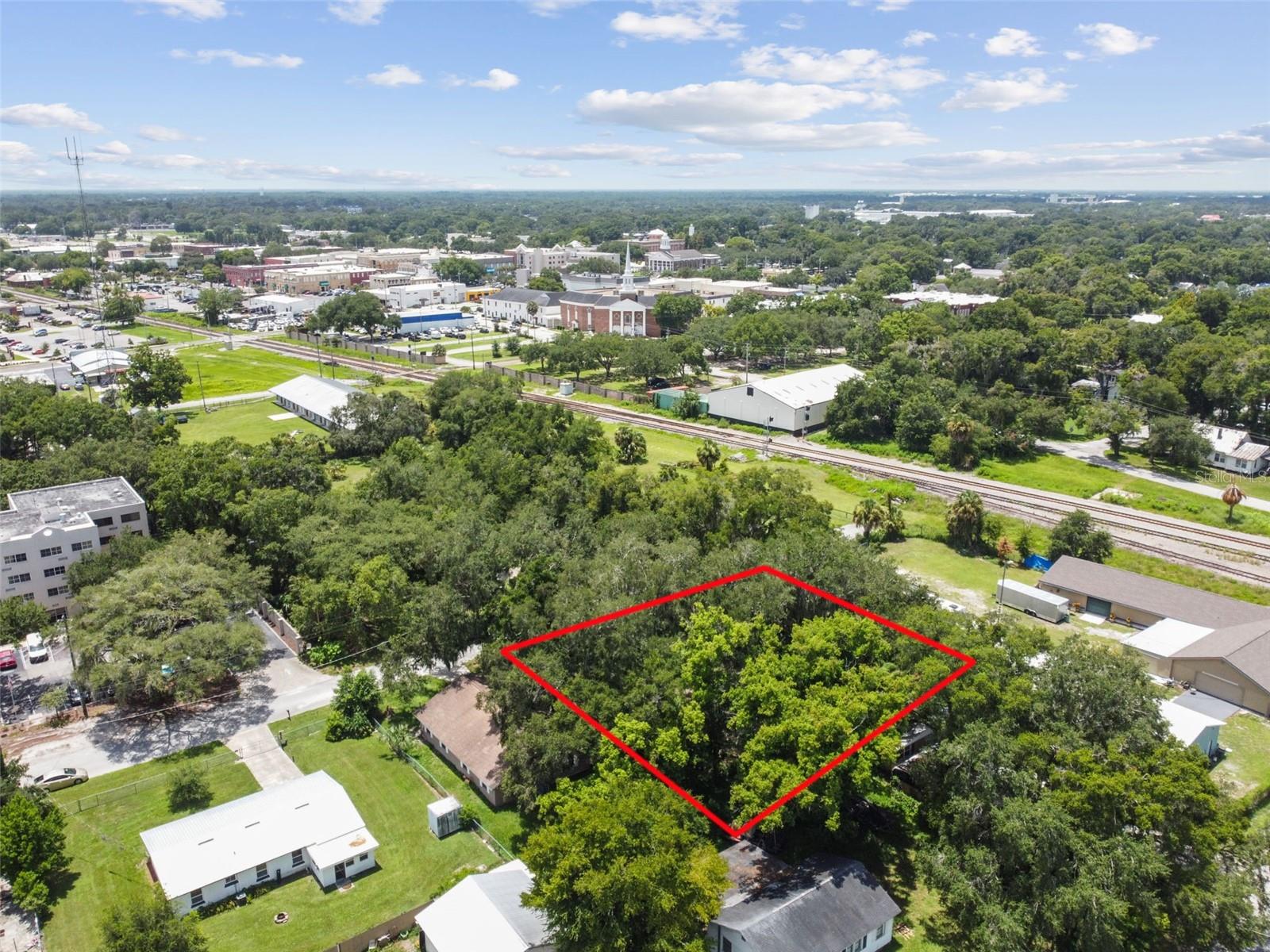308 E DAMON ST, PLANT CITY, FL, 33563
