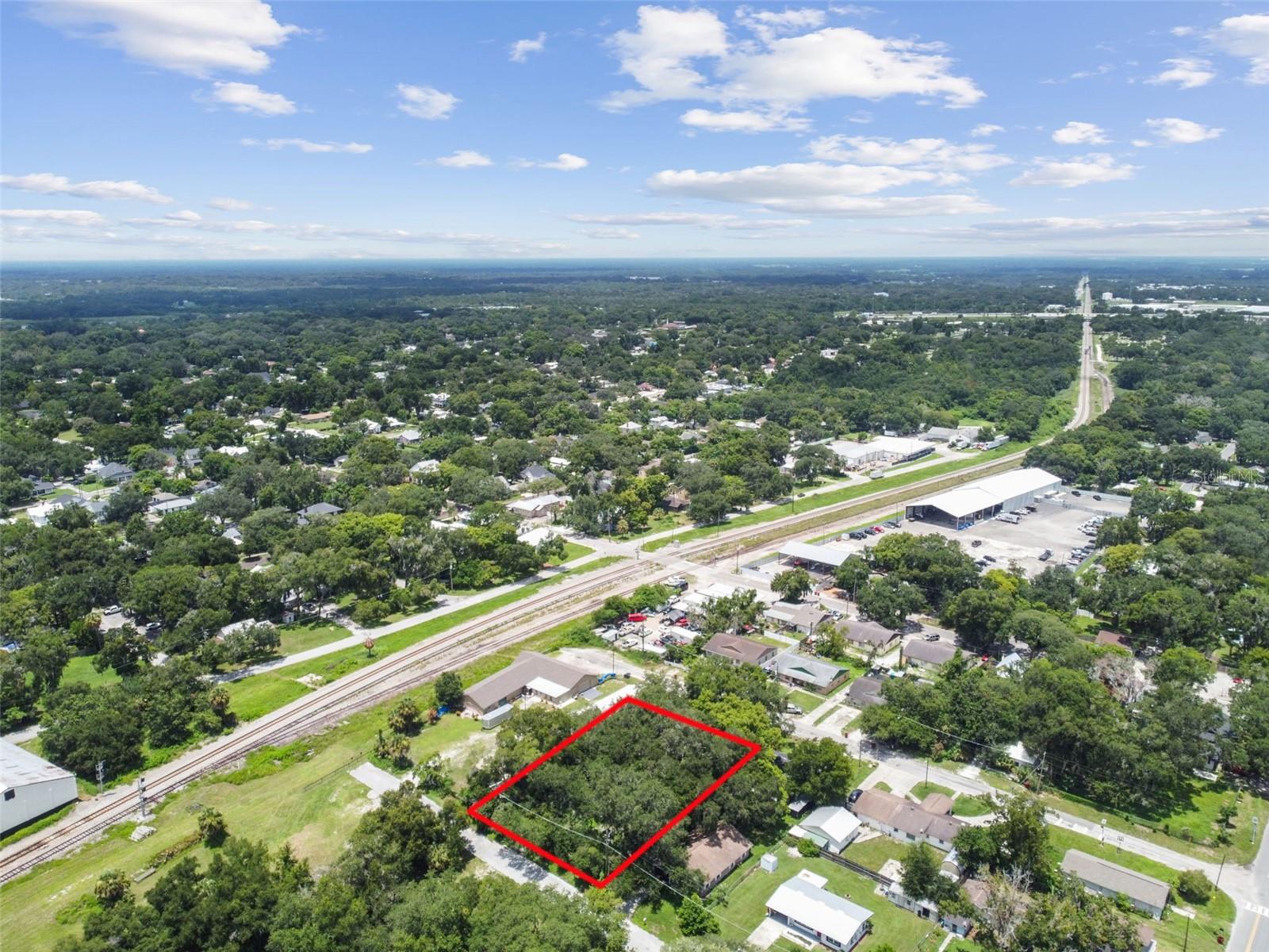 308 E DAMON ST, PLANT CITY, FL, 33563