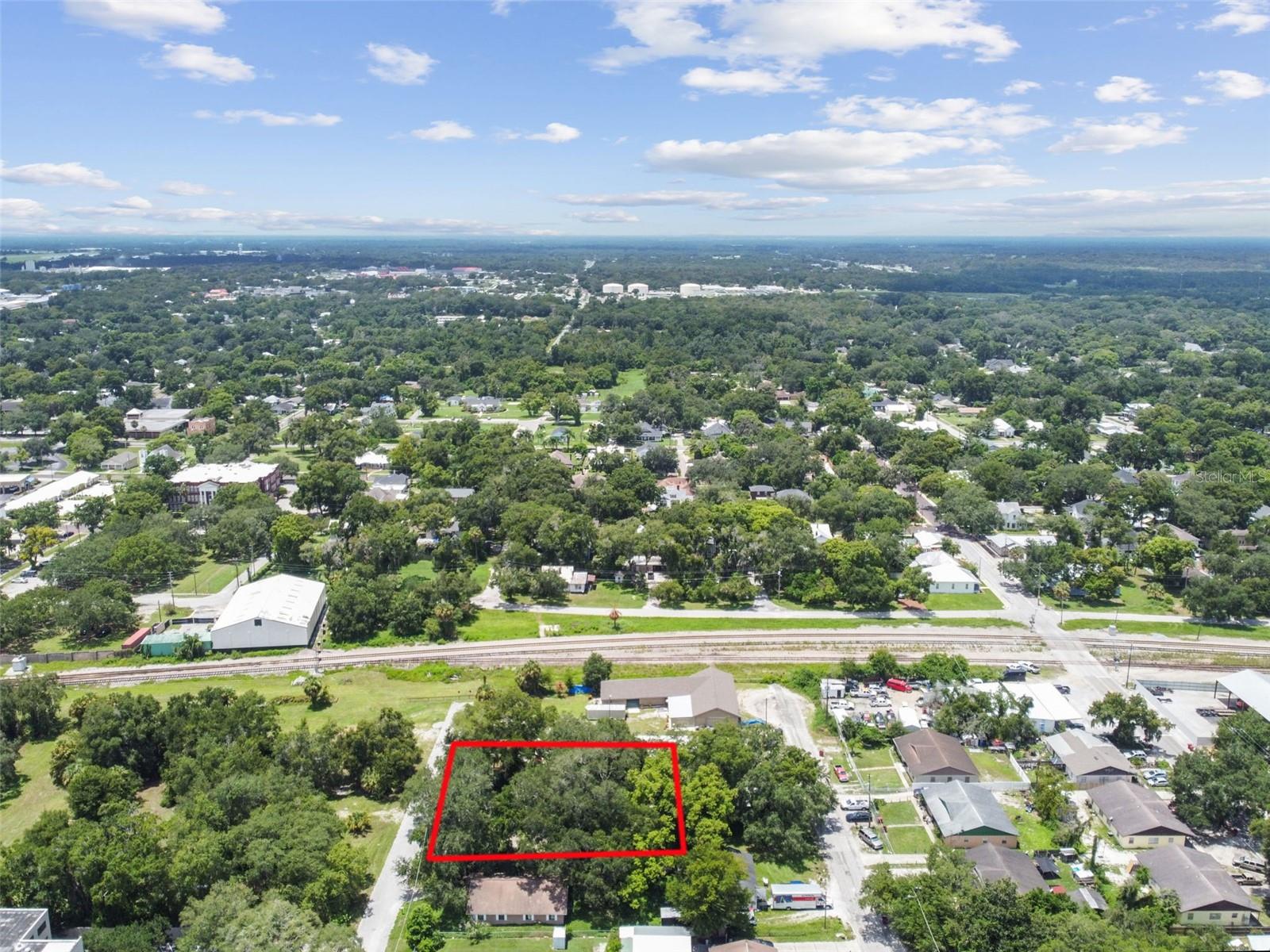 308 E DAMON ST, PLANT CITY, FL, 33563