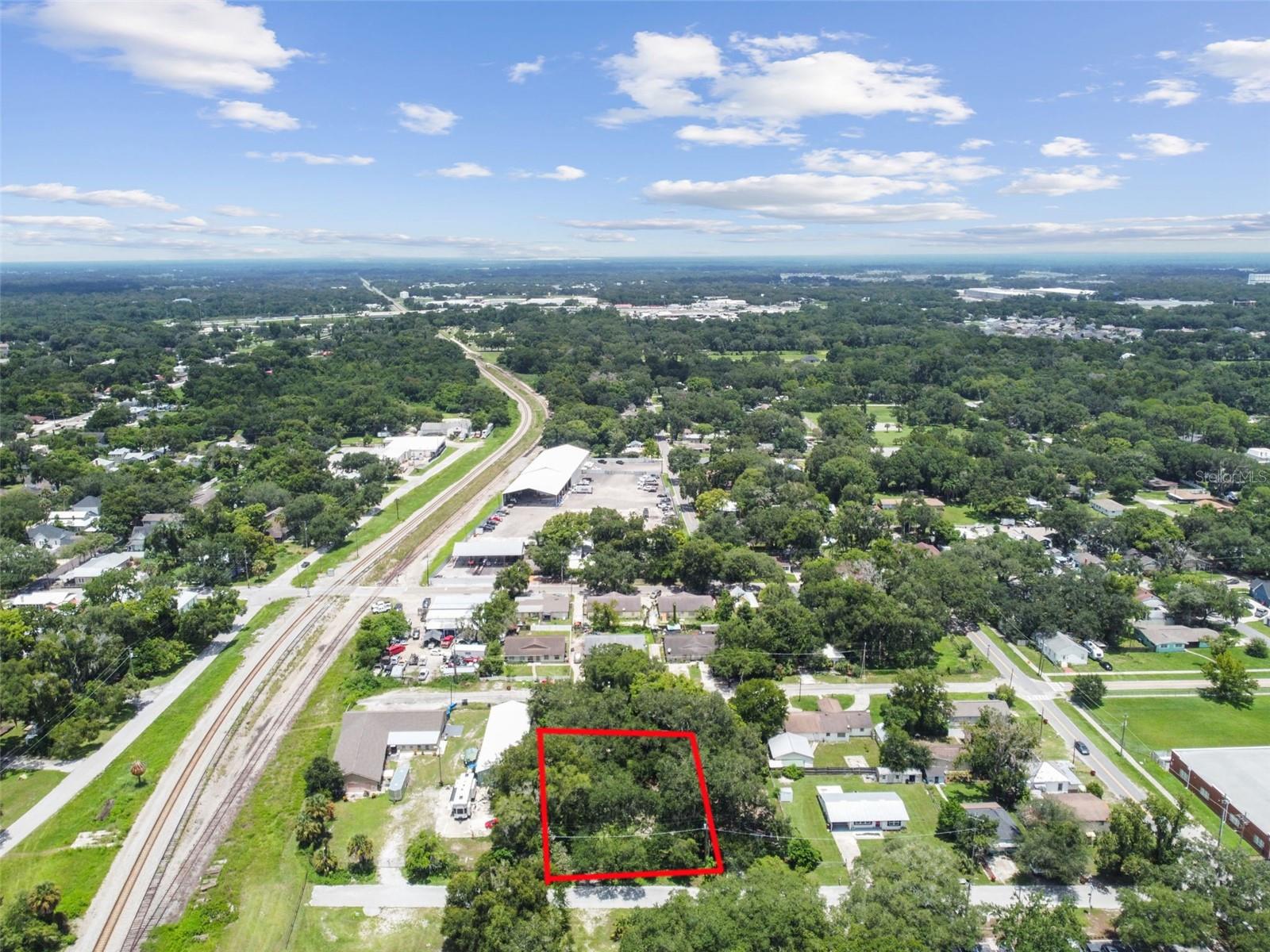 308 E DAMON ST, PLANT CITY, FL, 33563