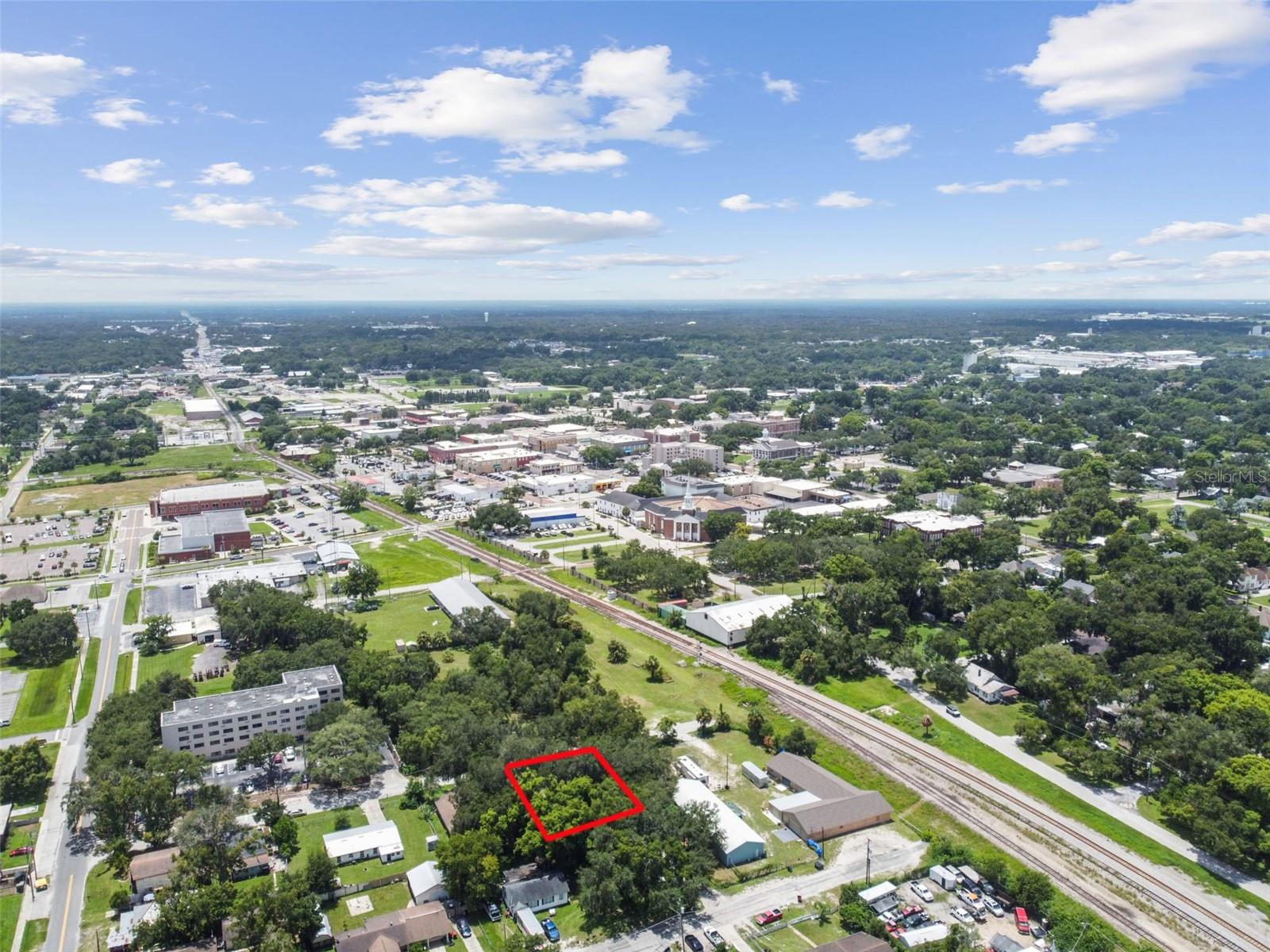 308 E DAMON ST, PLANT CITY, FL, 33563