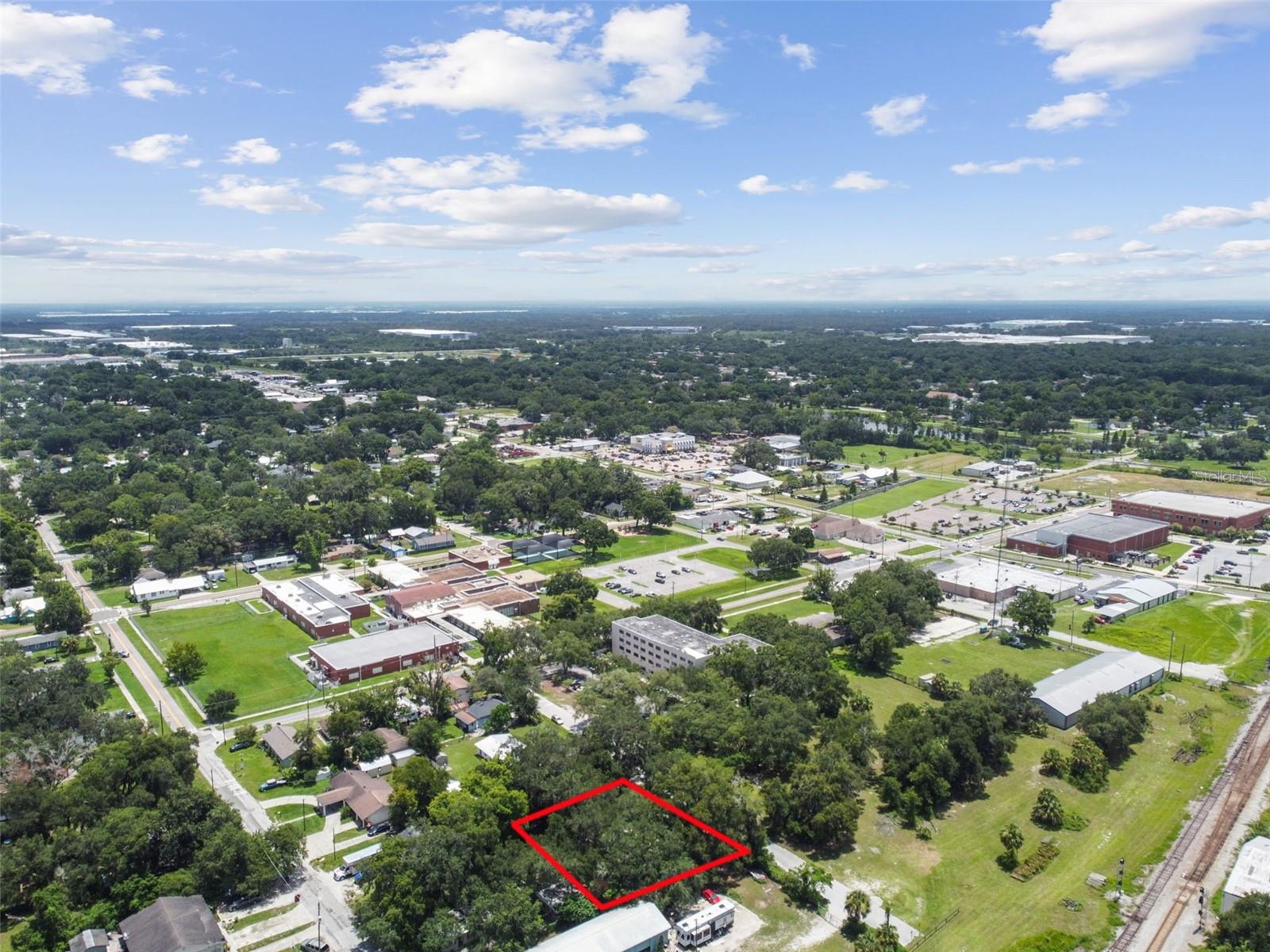 308 E DAMON ST, PLANT CITY, FL, 33563