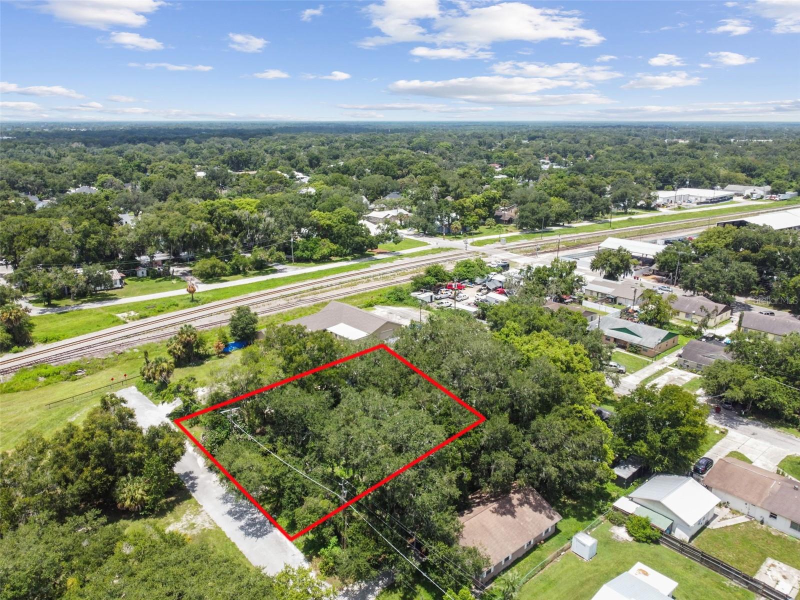 308 E DAMON ST, PLANT CITY, FL, 33563