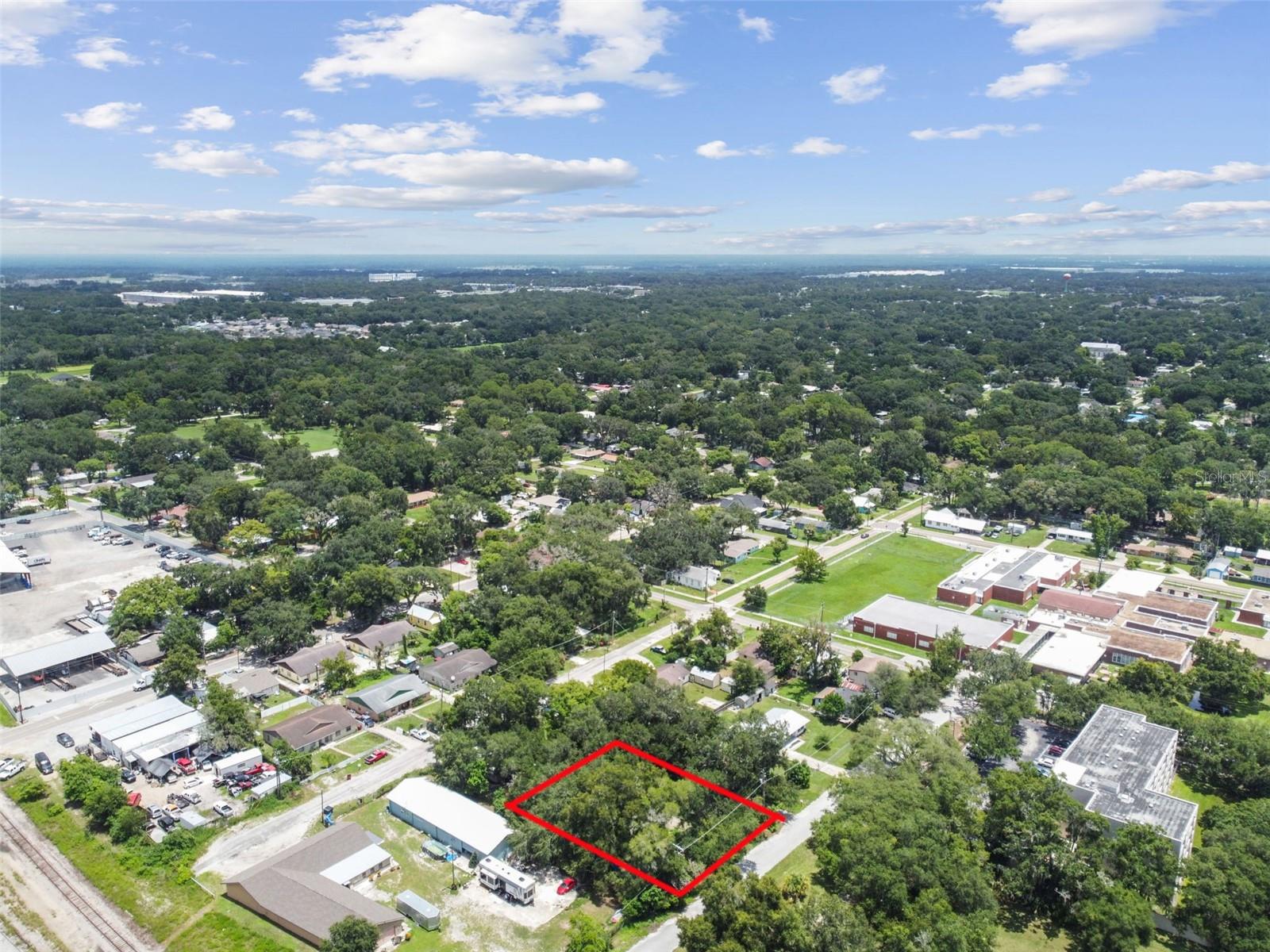 308 E DAMON ST, PLANT CITY, FL, 33563