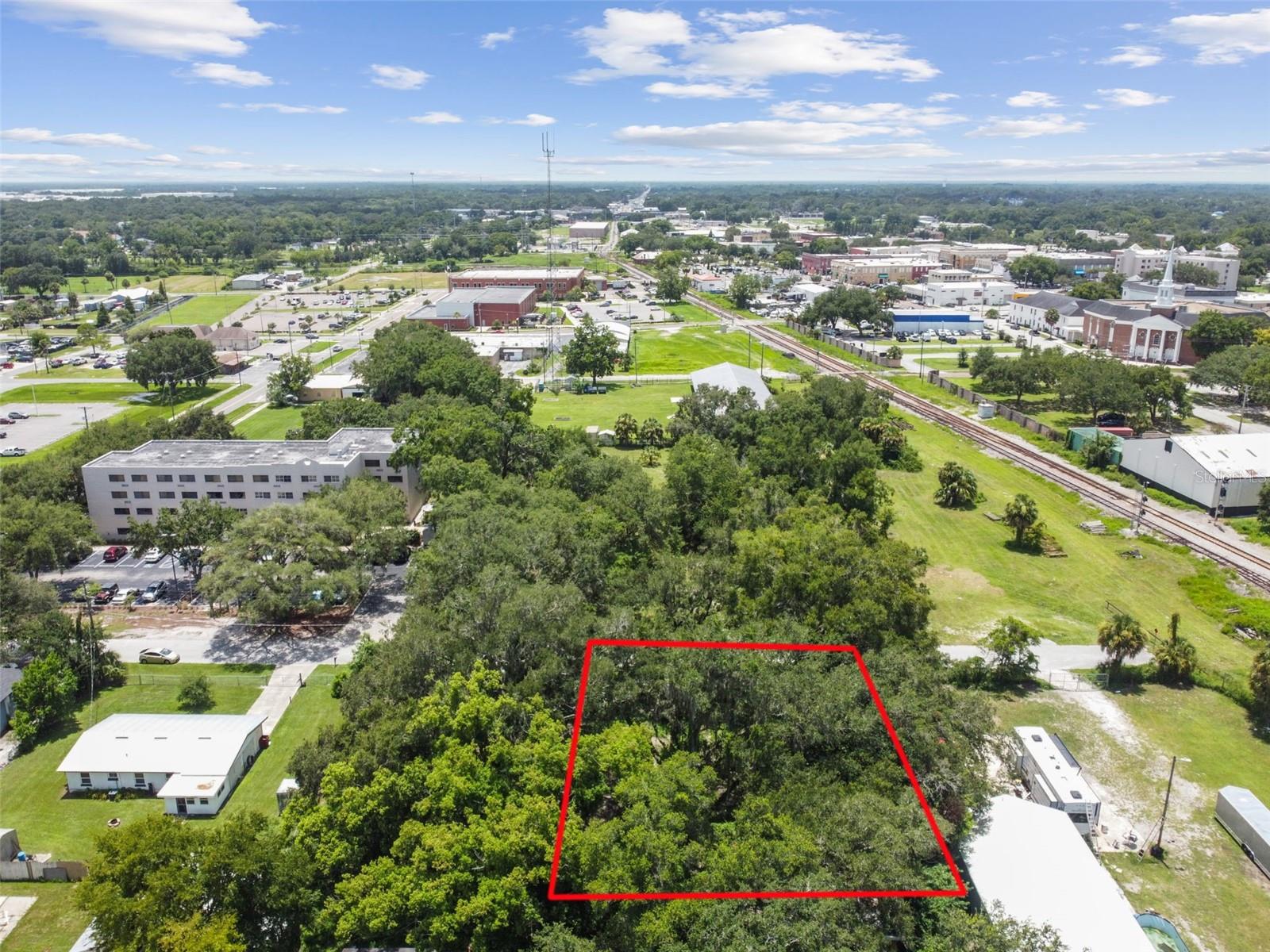 308 E DAMON ST, PLANT CITY, FL, 33563