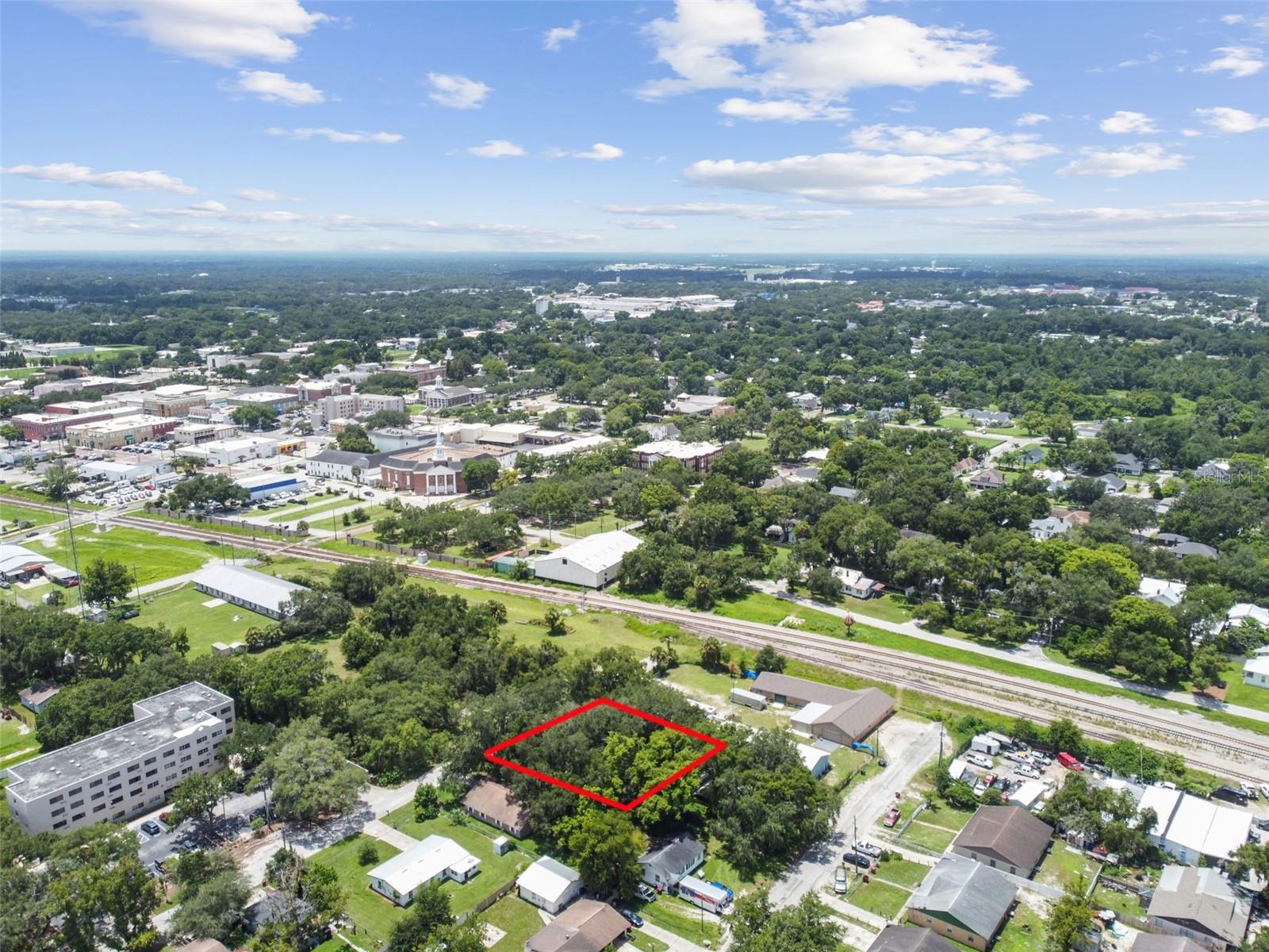 308 E DAMON ST, PLANT CITY, FL, 33563